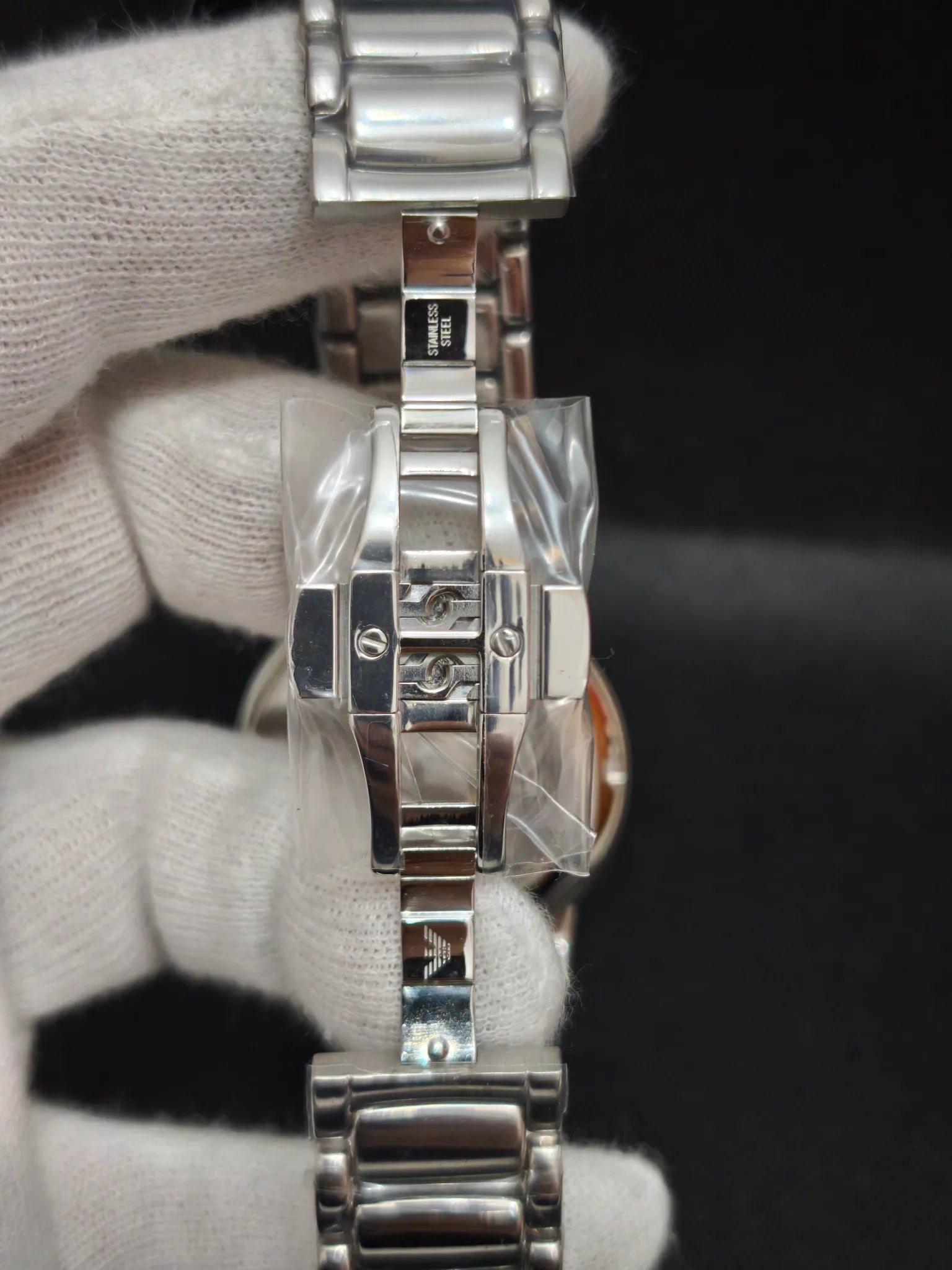 Reloj Emporio Armani AR60036 Automático