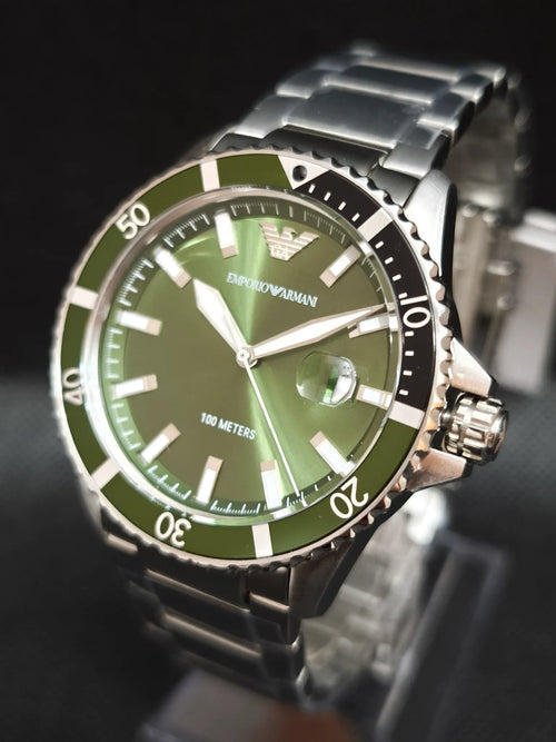 Reloj Emporio Armani Diver AR11338