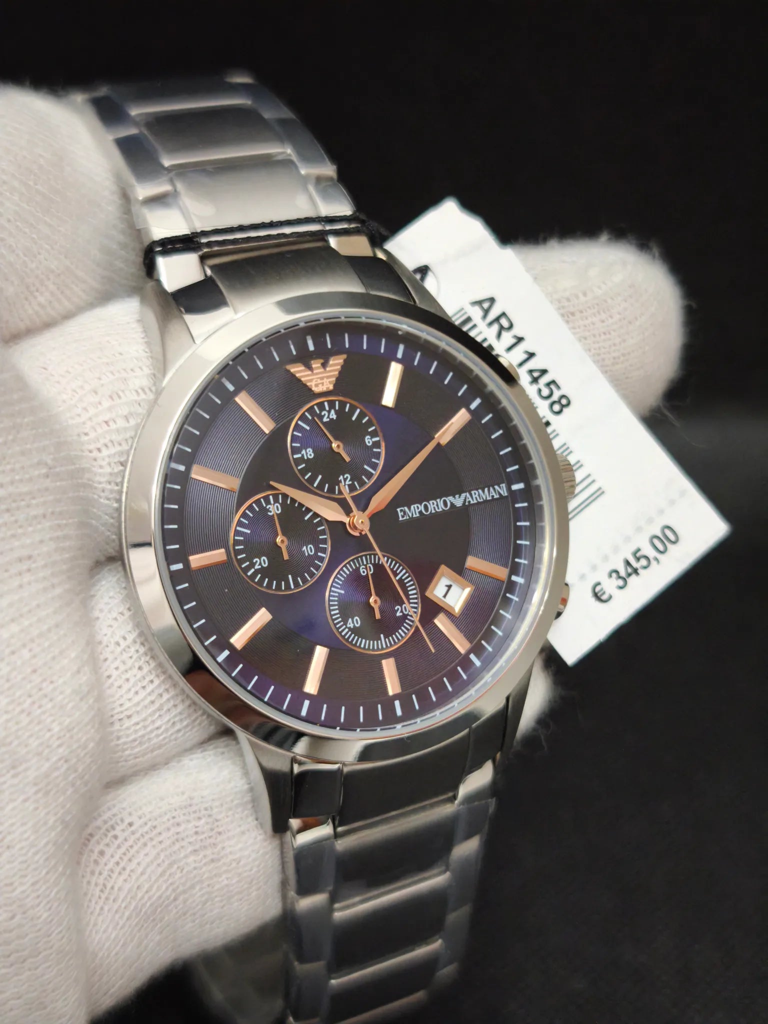 Reloj Emporio Armani AR11458