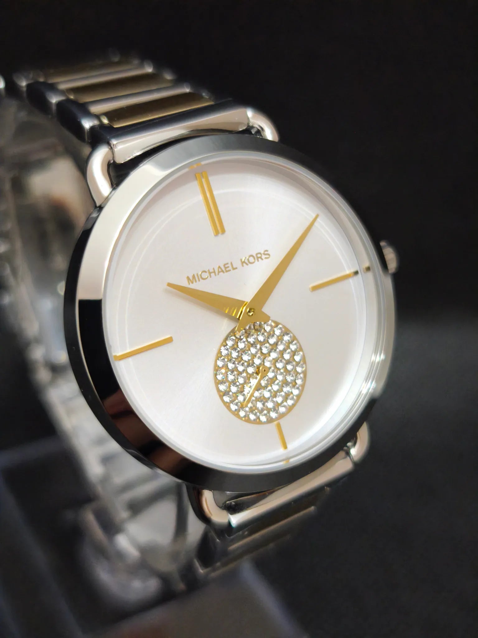 Reloj Michael Kors MK3679 Portia