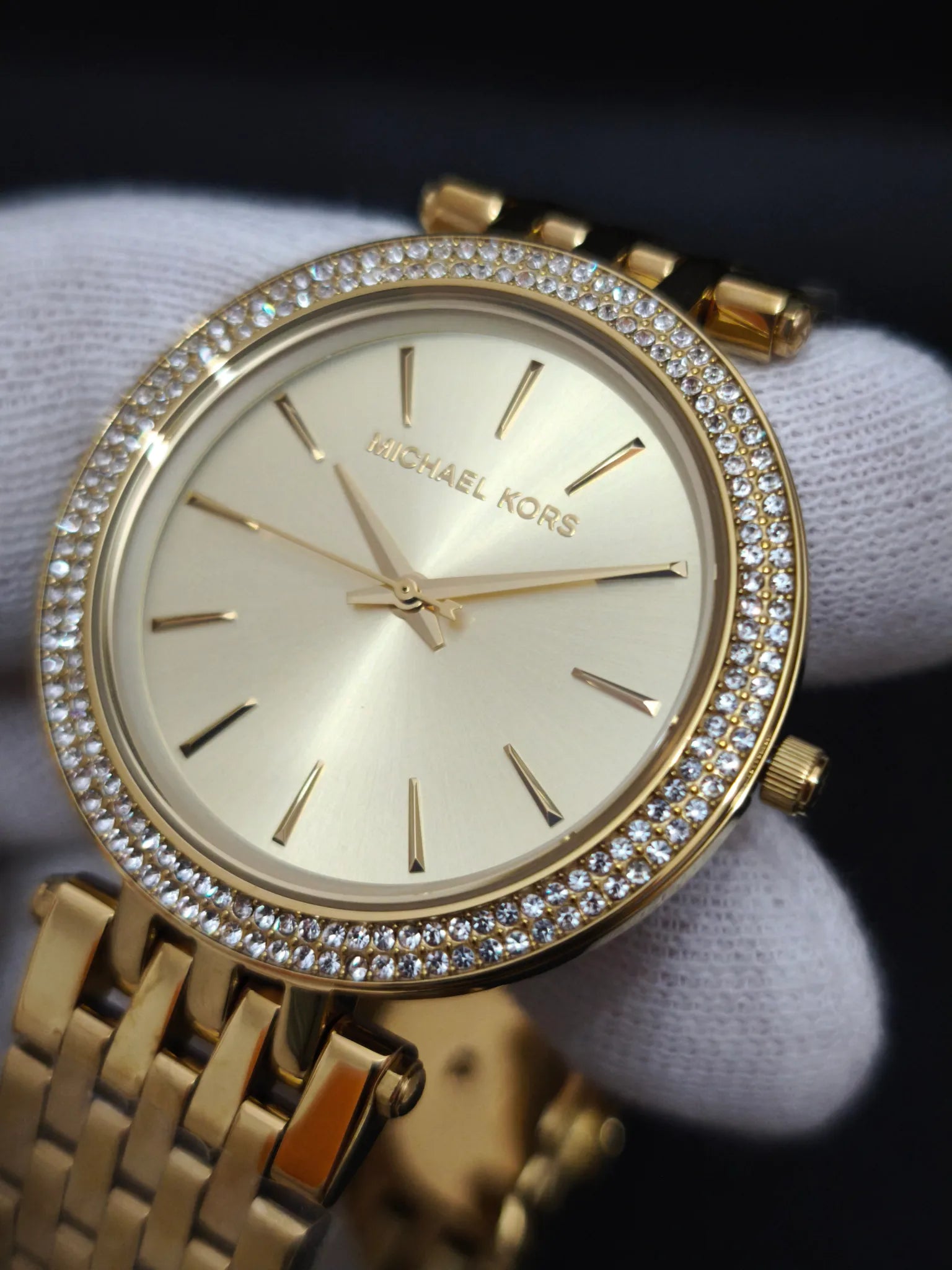 Reloj Michael Kors MK3191 Darci