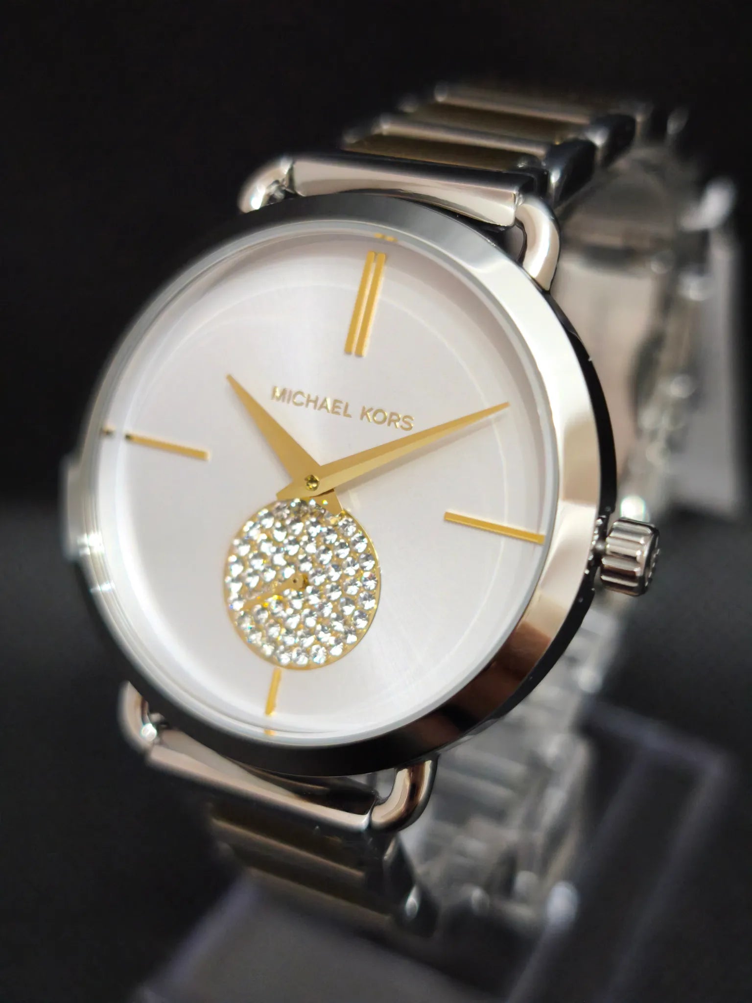 Reloj Michael Kors MK3679 Portia