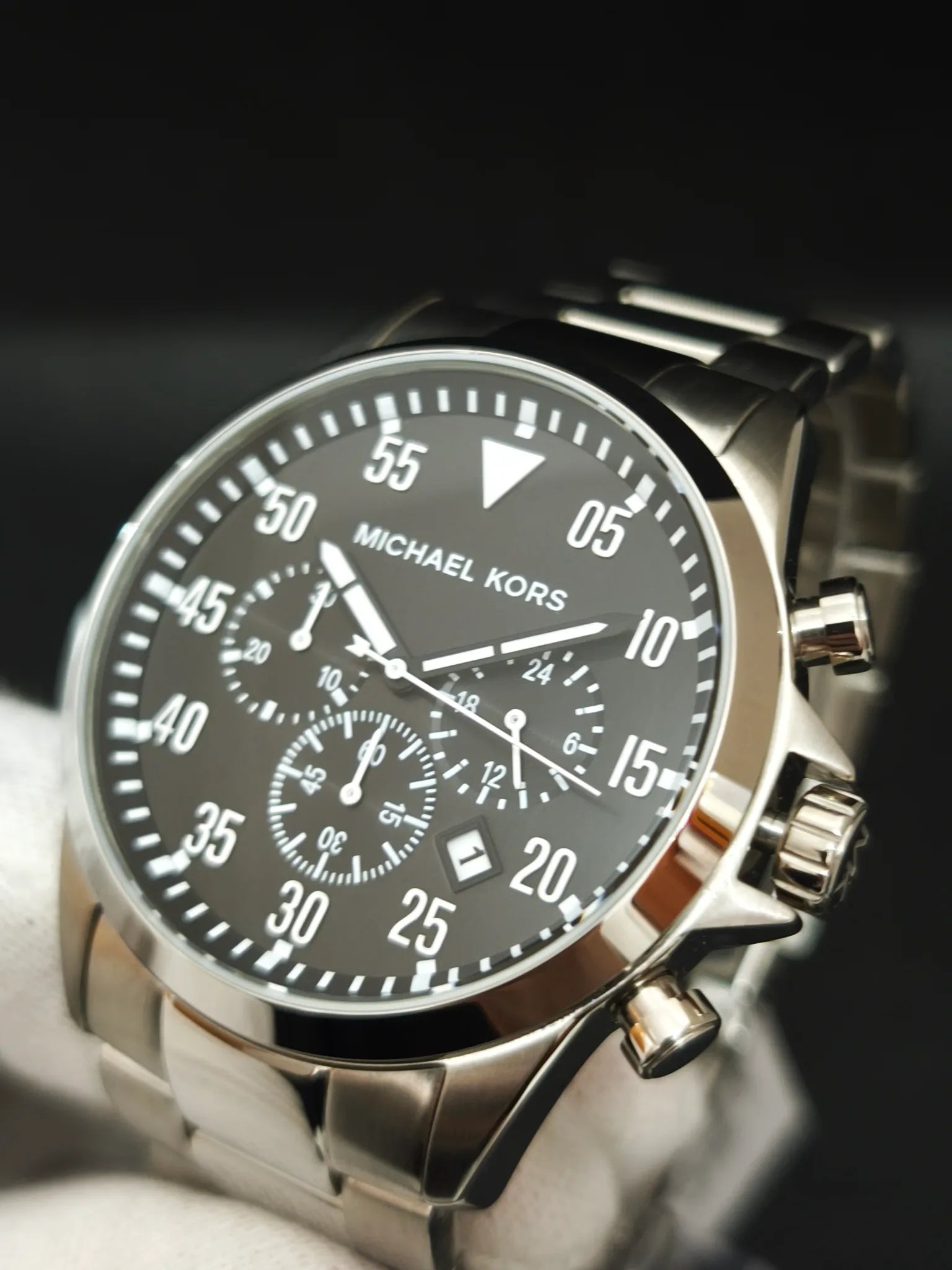 Reloj Michael Kors MK8413 Gage