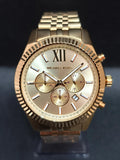Reloj Michael Kors Lexington MK8281