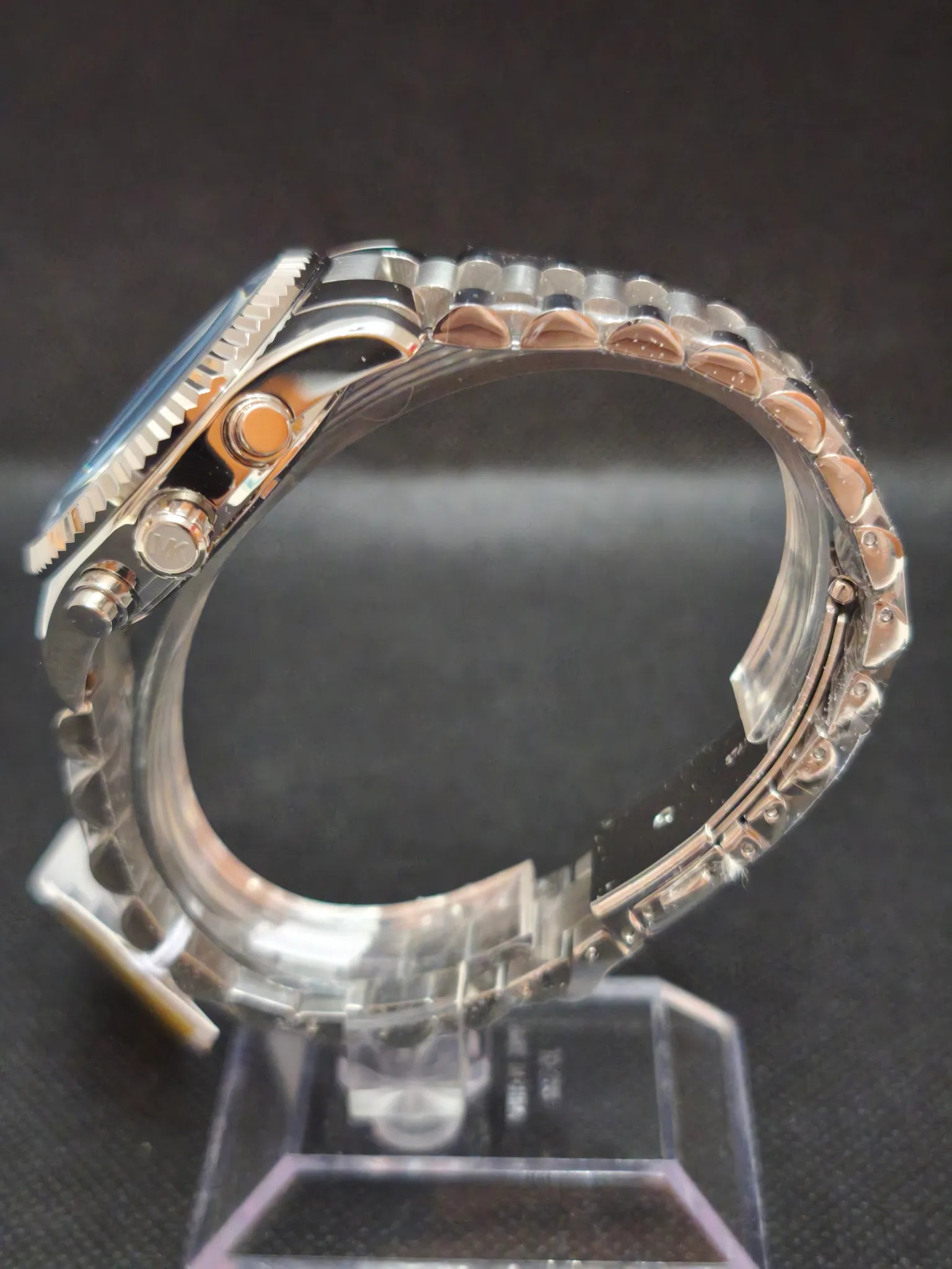 Reloj Michael Kors Lexington MK7215