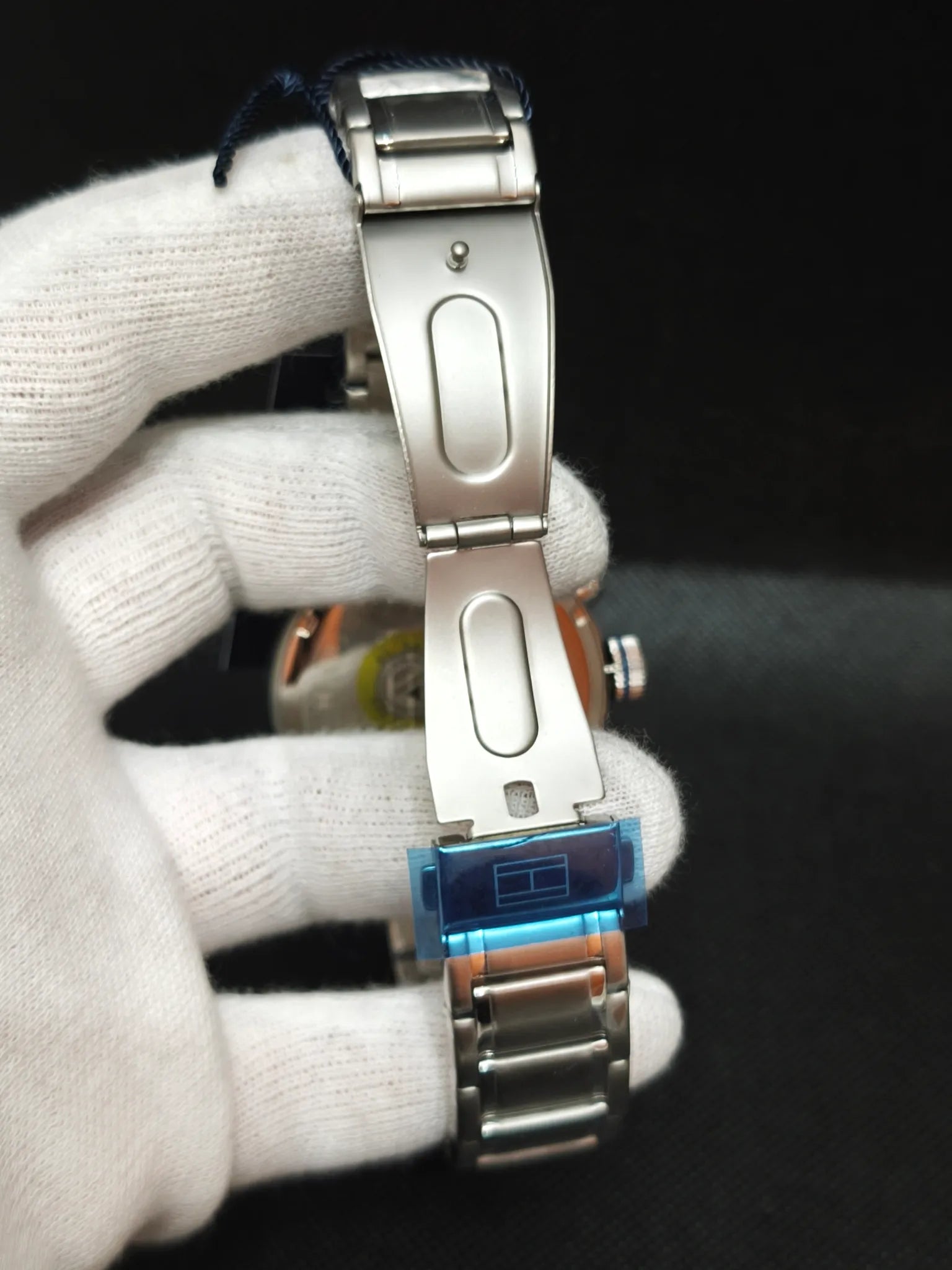 Reloj Tommy Hilfiger Trent 1791053