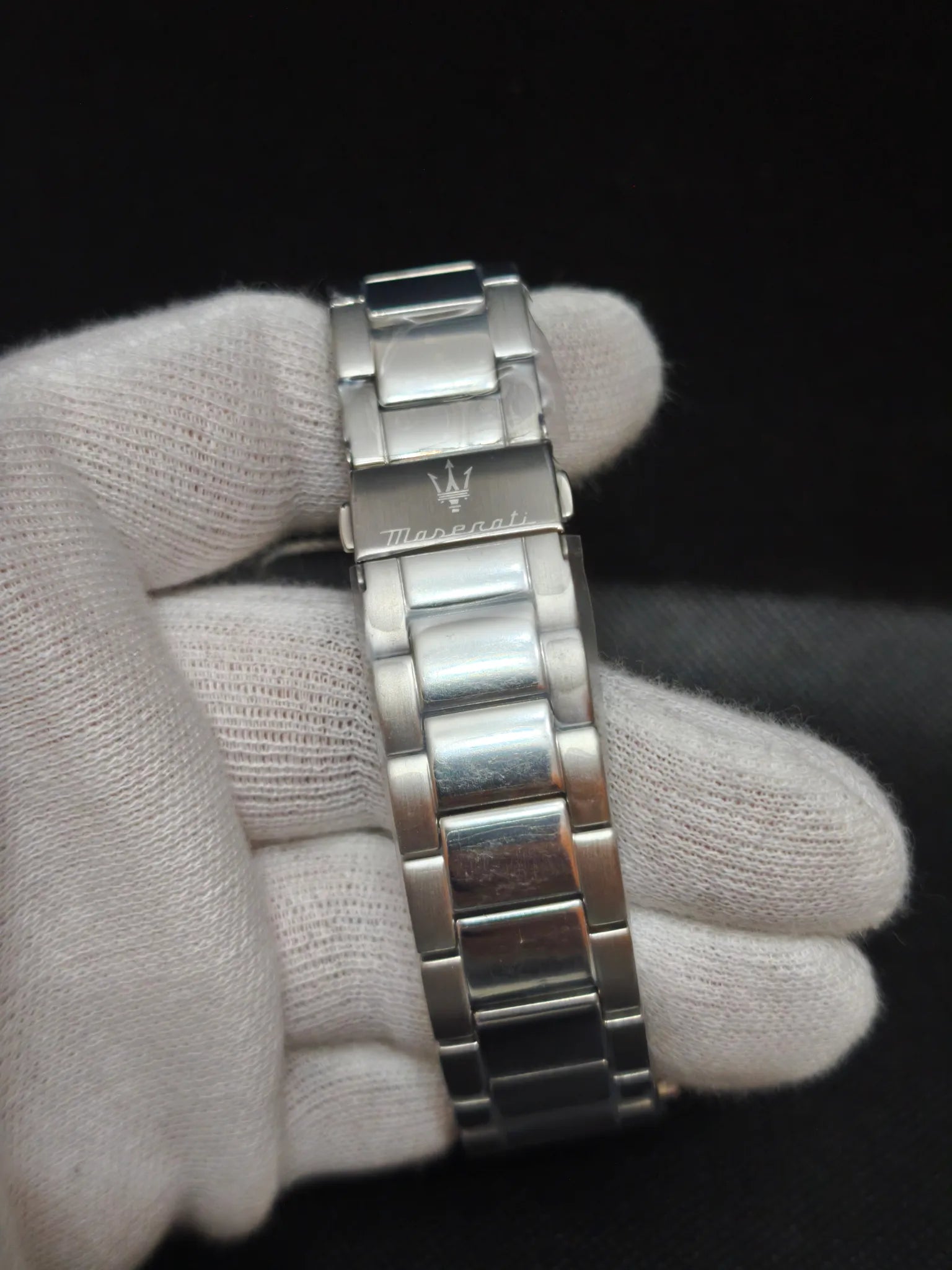 Reloj Maserati Sfida R8853140001