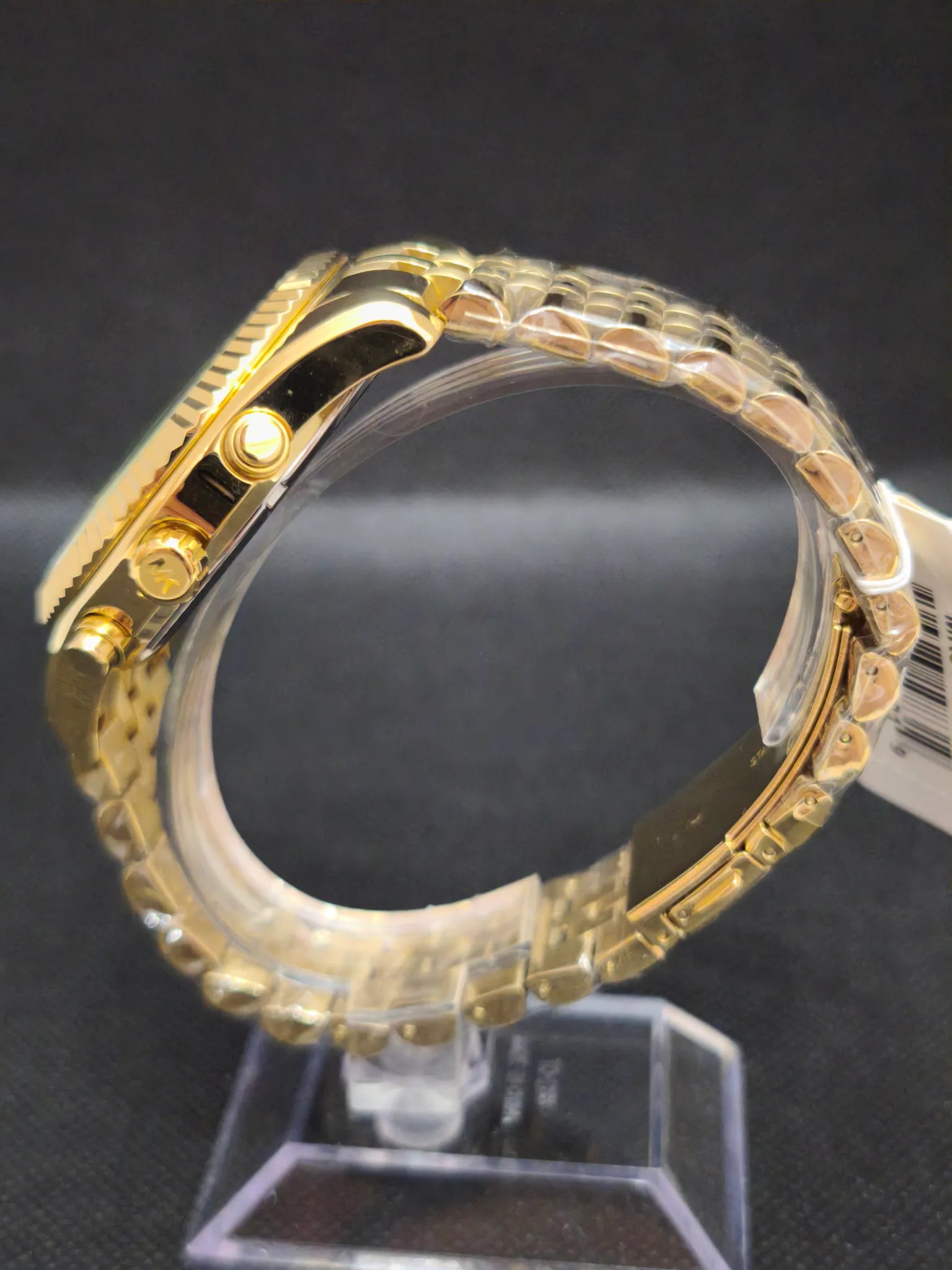 Reloj Michael Kors Lexington MK8446