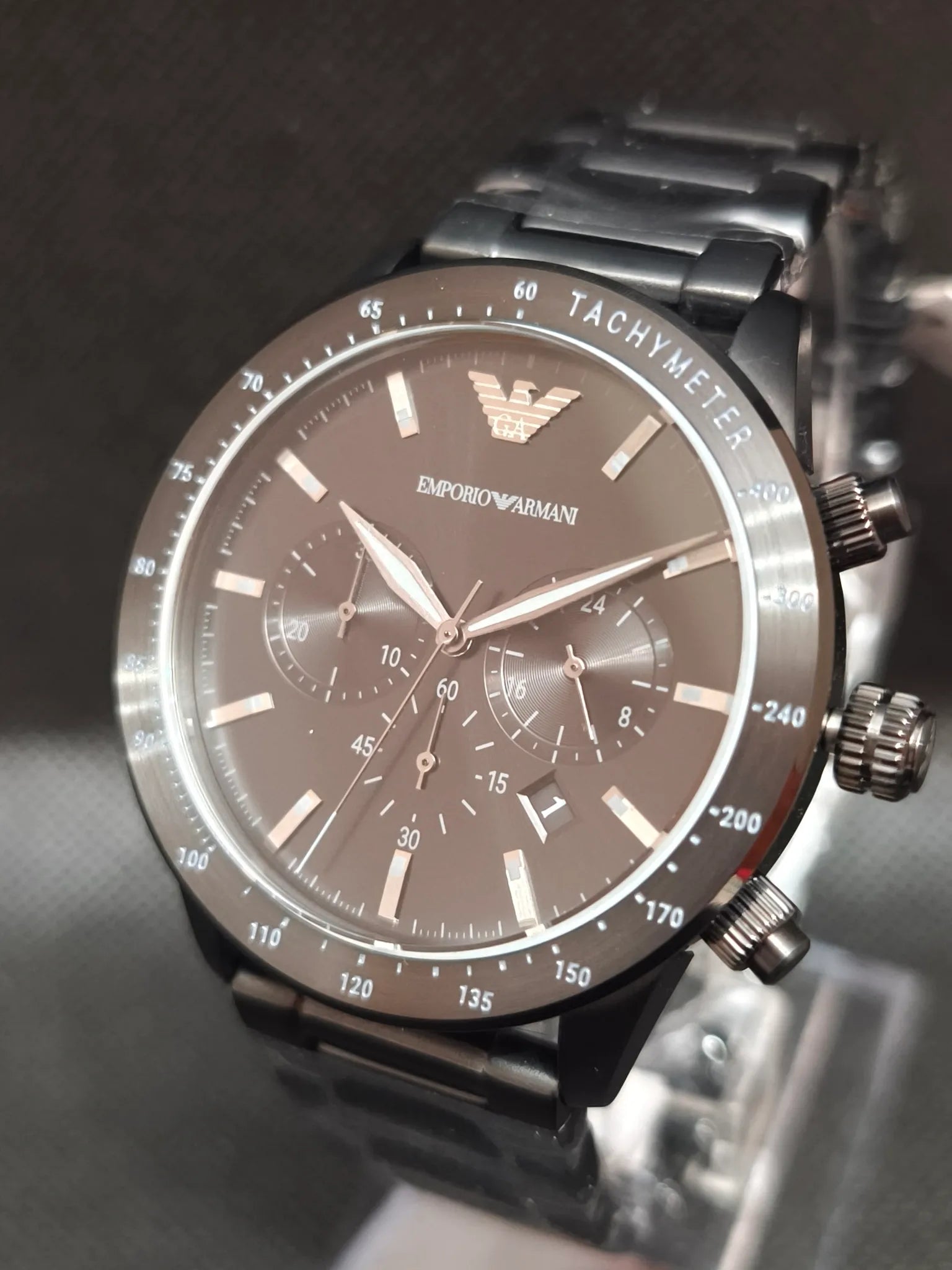 Reloj Emporio Armani Mario AR11242