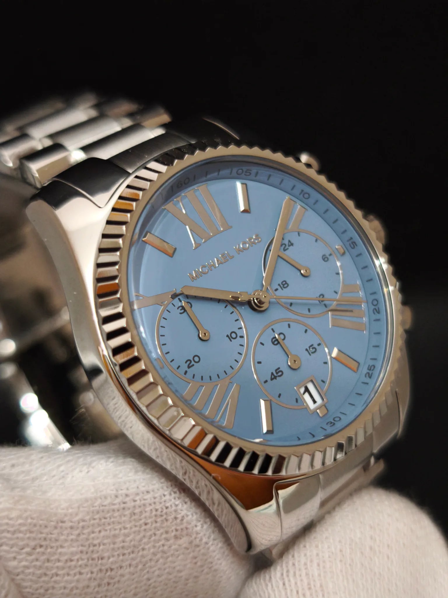 Reloj Michael Kors Lexington MK7215