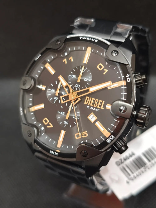 Reloj Diesel Spiked DZ4644 para hombre