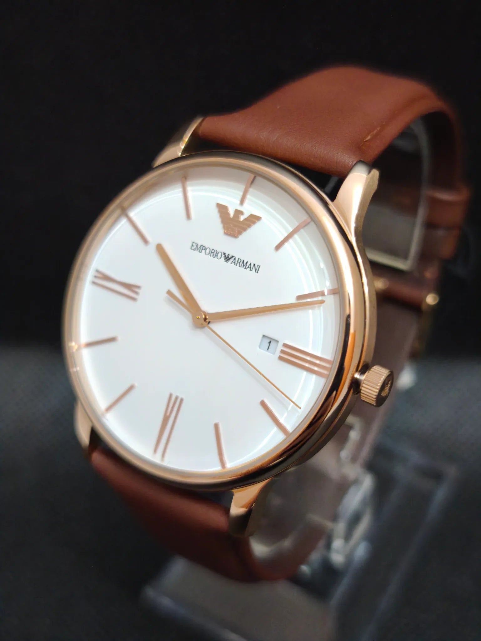 Reloj Emporio Armani AR11572