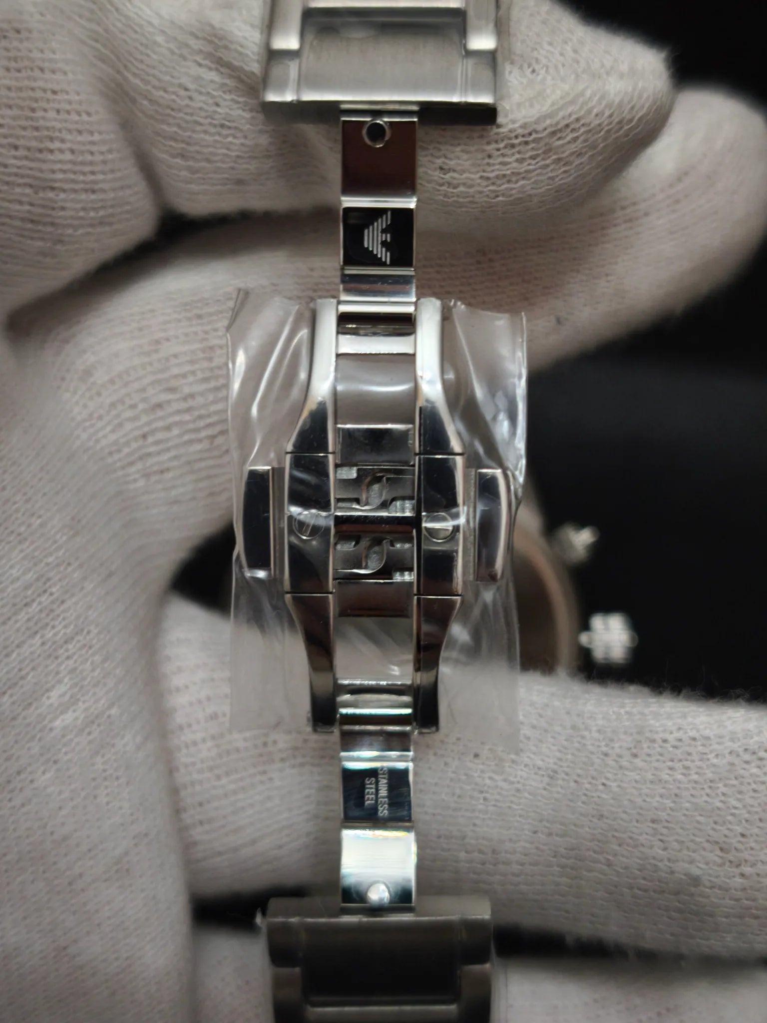 Reloj Emporio Armani Mario AR11352