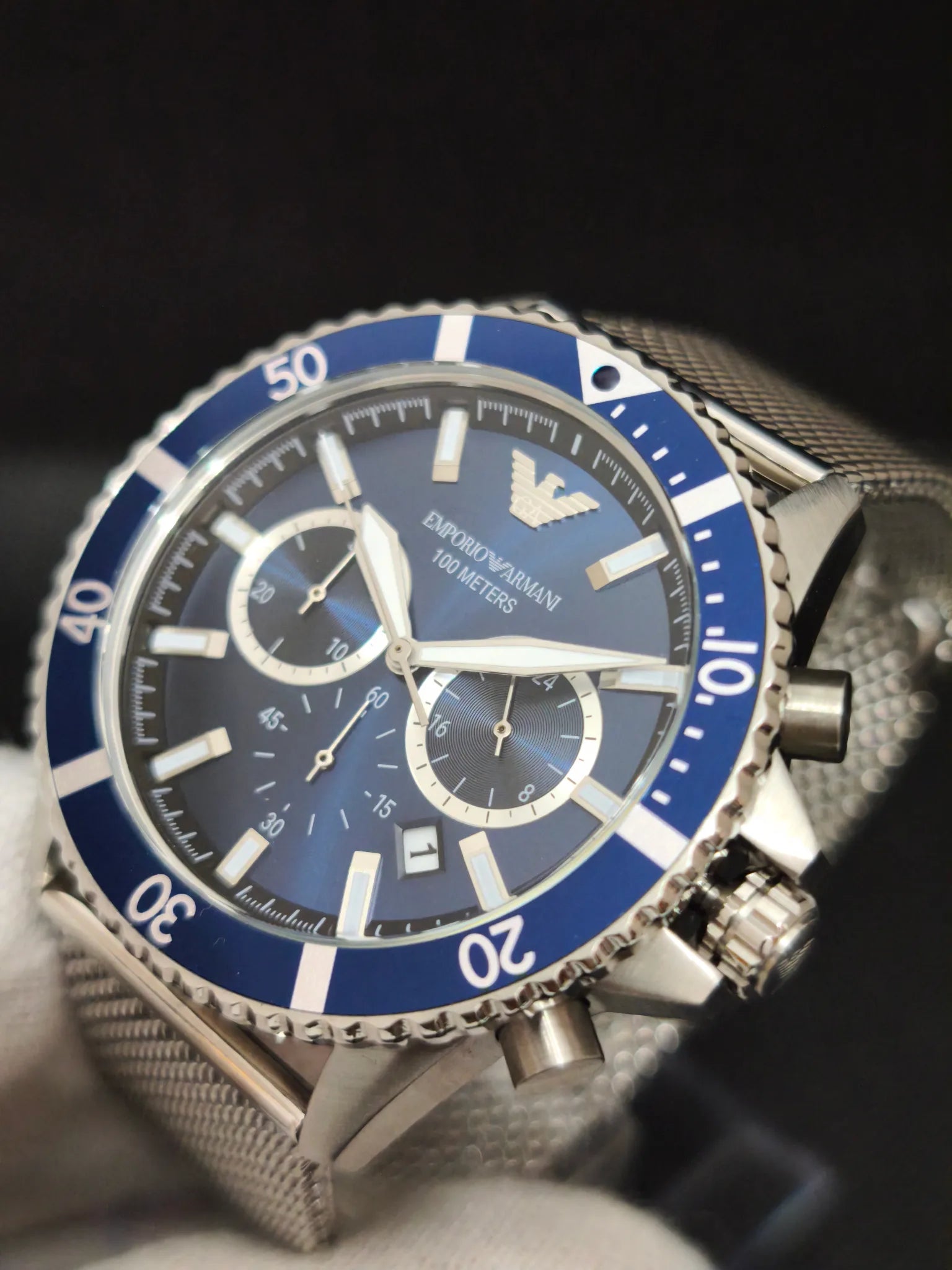 Reloj Emporio Armani AR11587