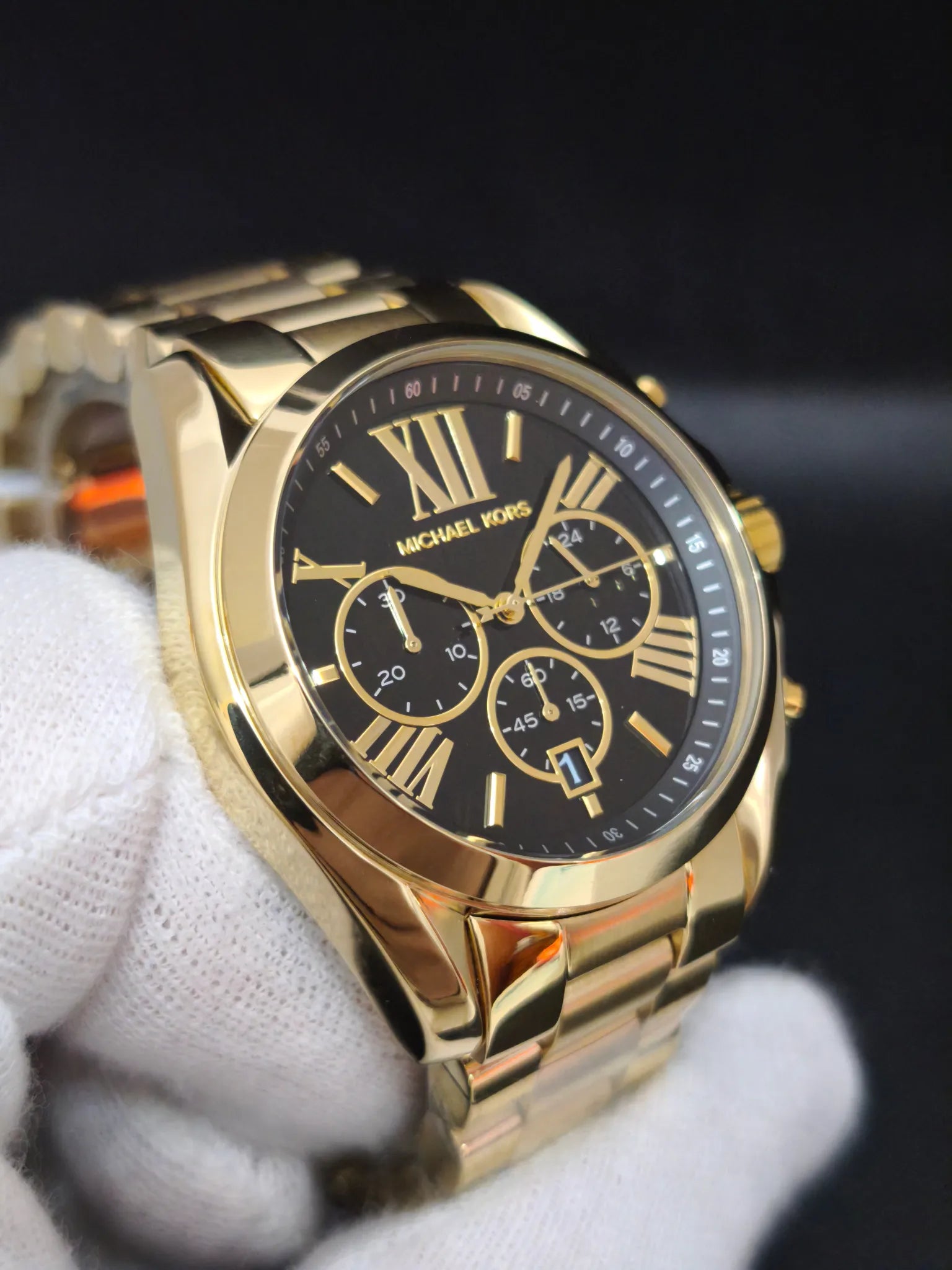 Reloj Michael Kors Bradshaw MK5739