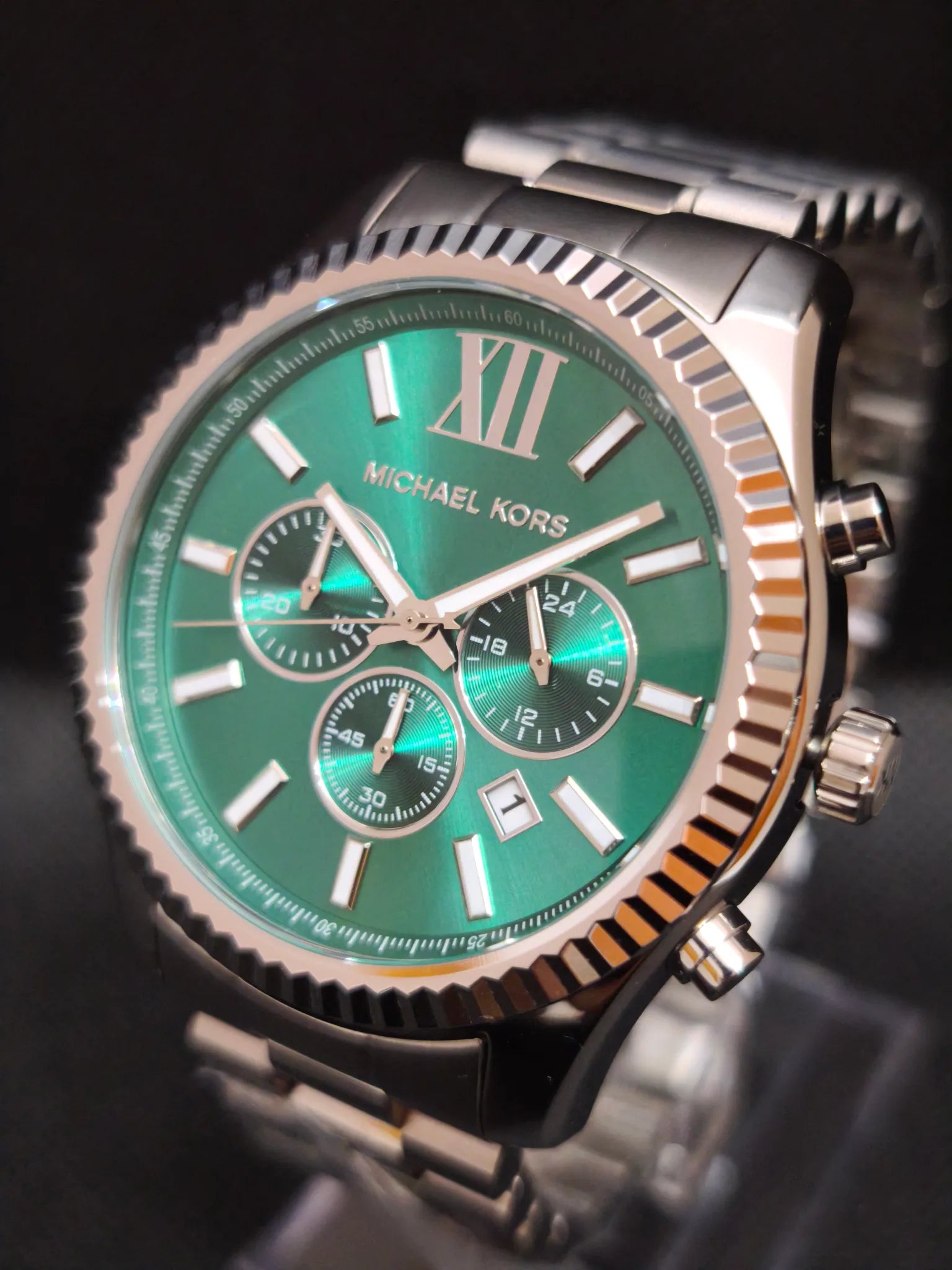 Reloj Michael Kors Lexington MK9152