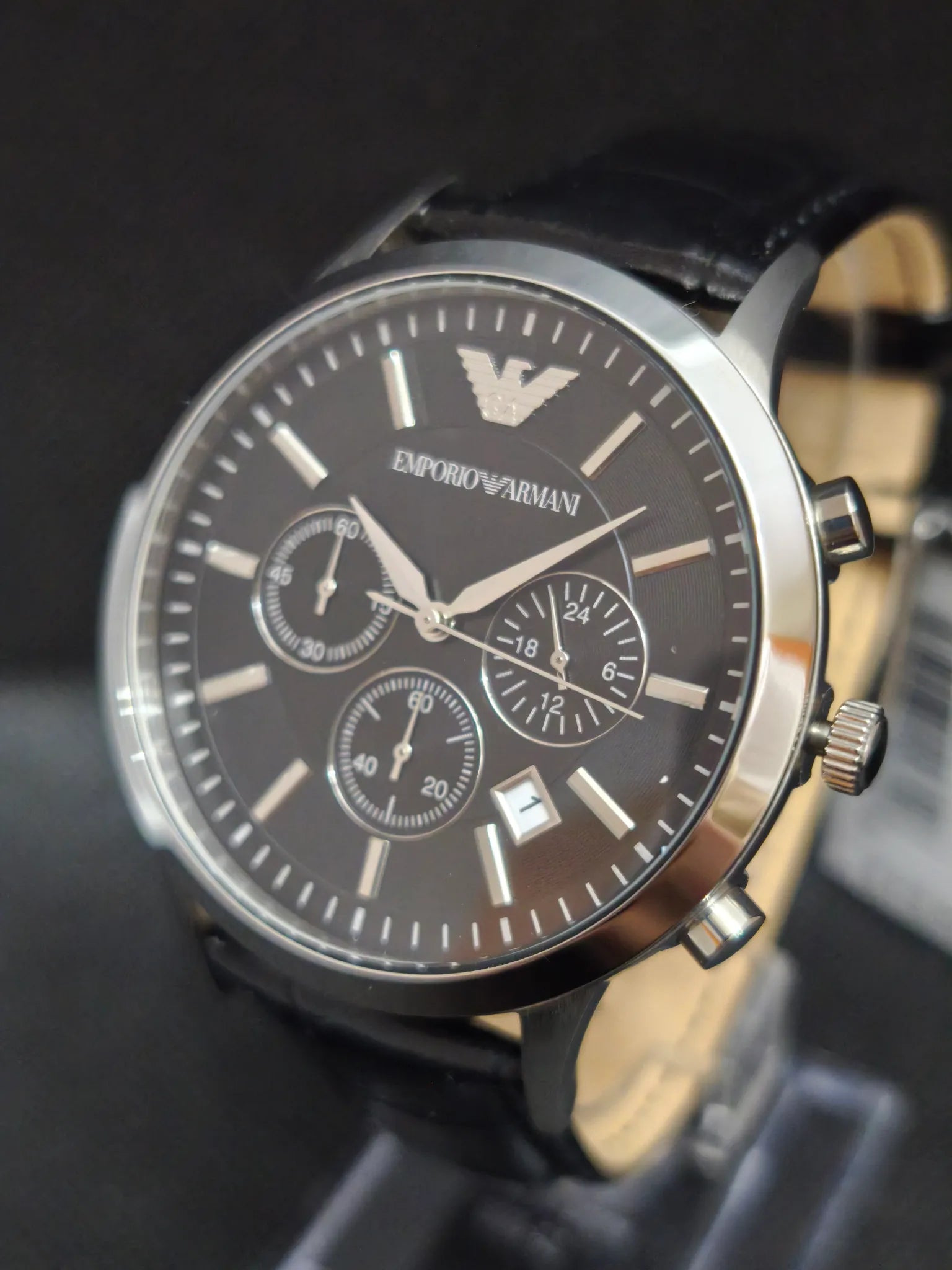 Reloj Emporio Armani Renato AR2447
