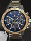 Reloj Tommy Hilfiger Mason 1791937