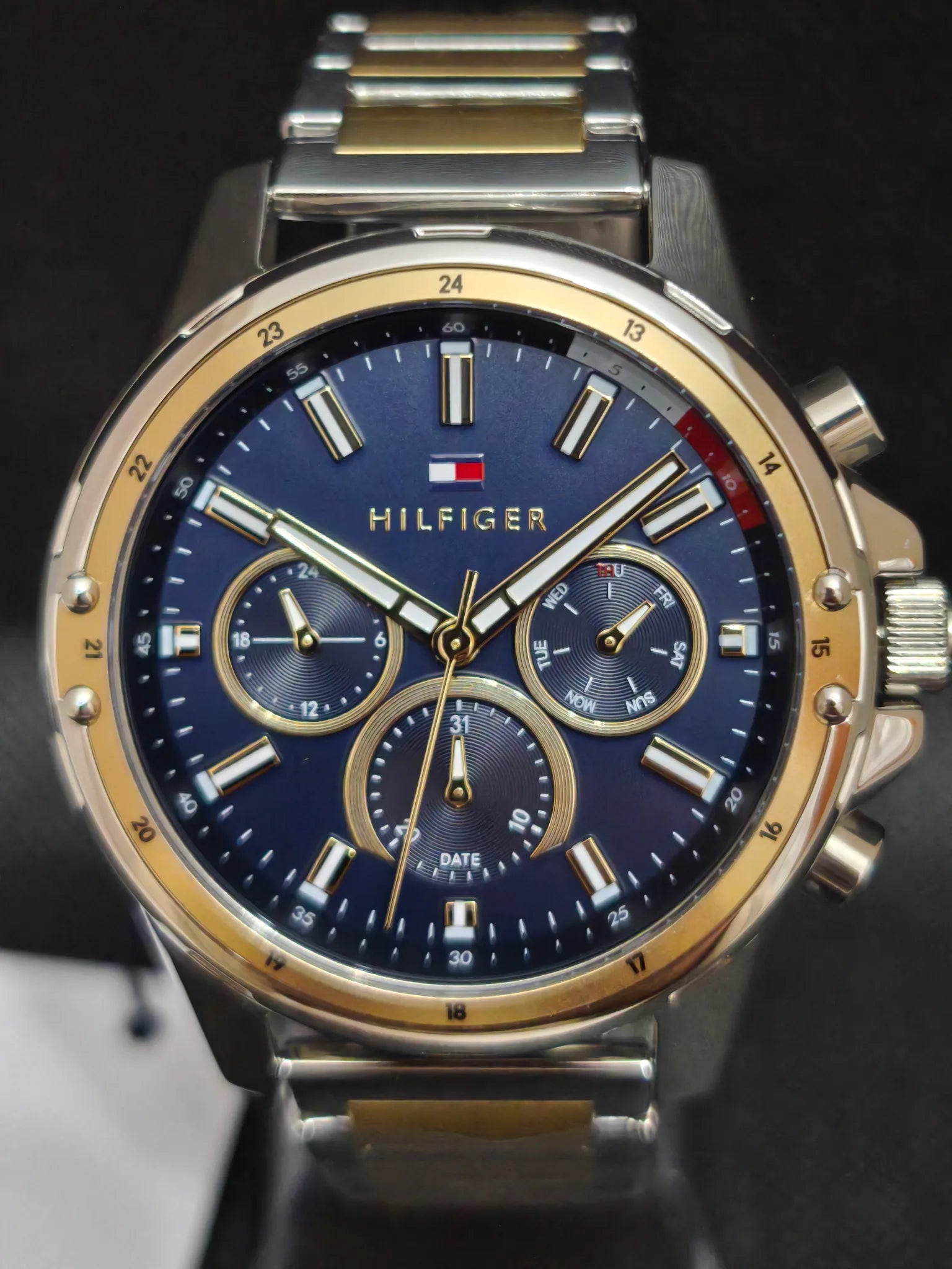 Reloj Tommy Hilfiger Mason 1791937