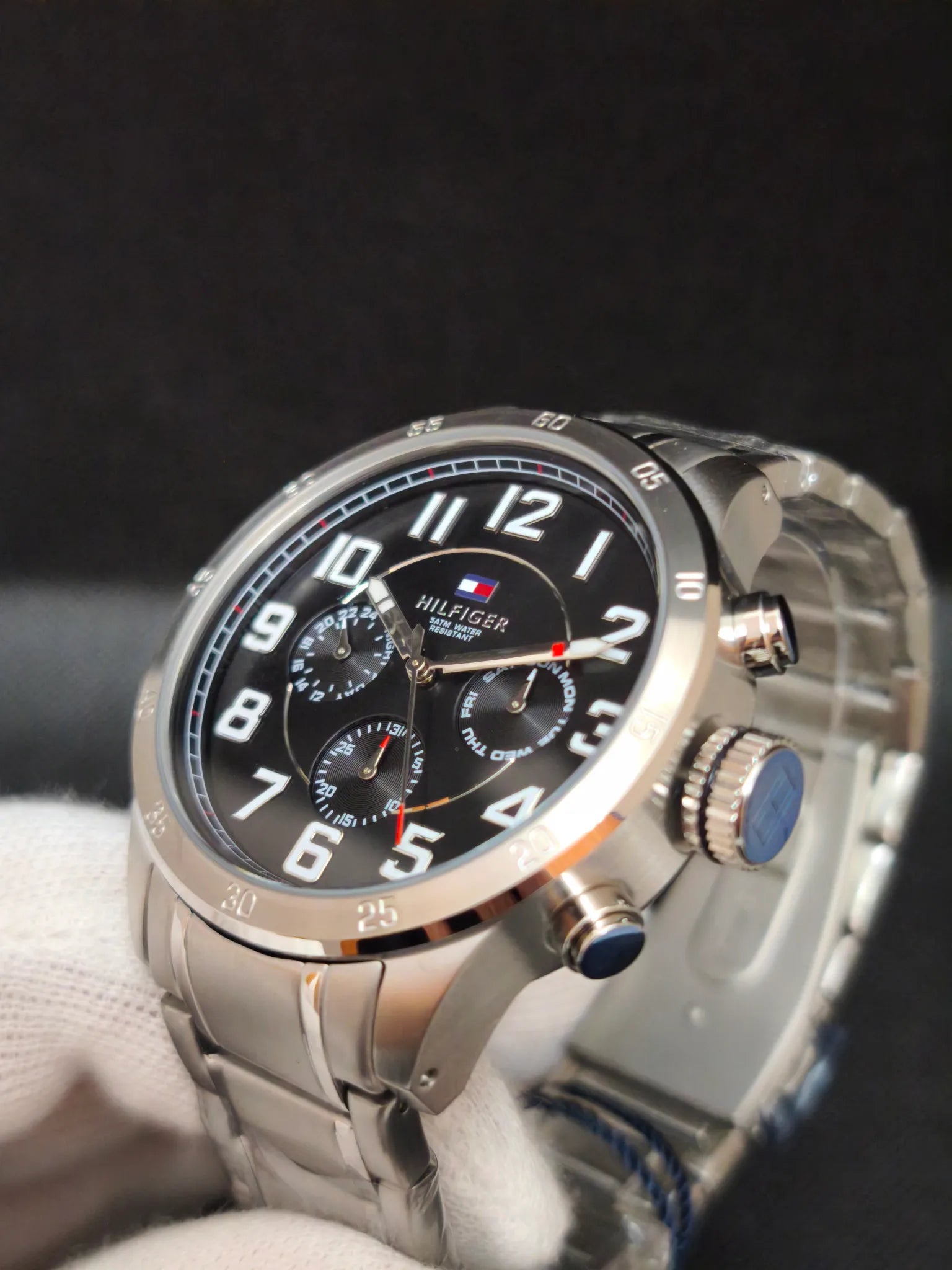 Reloj Tommy Hilfiger Trent 1791054