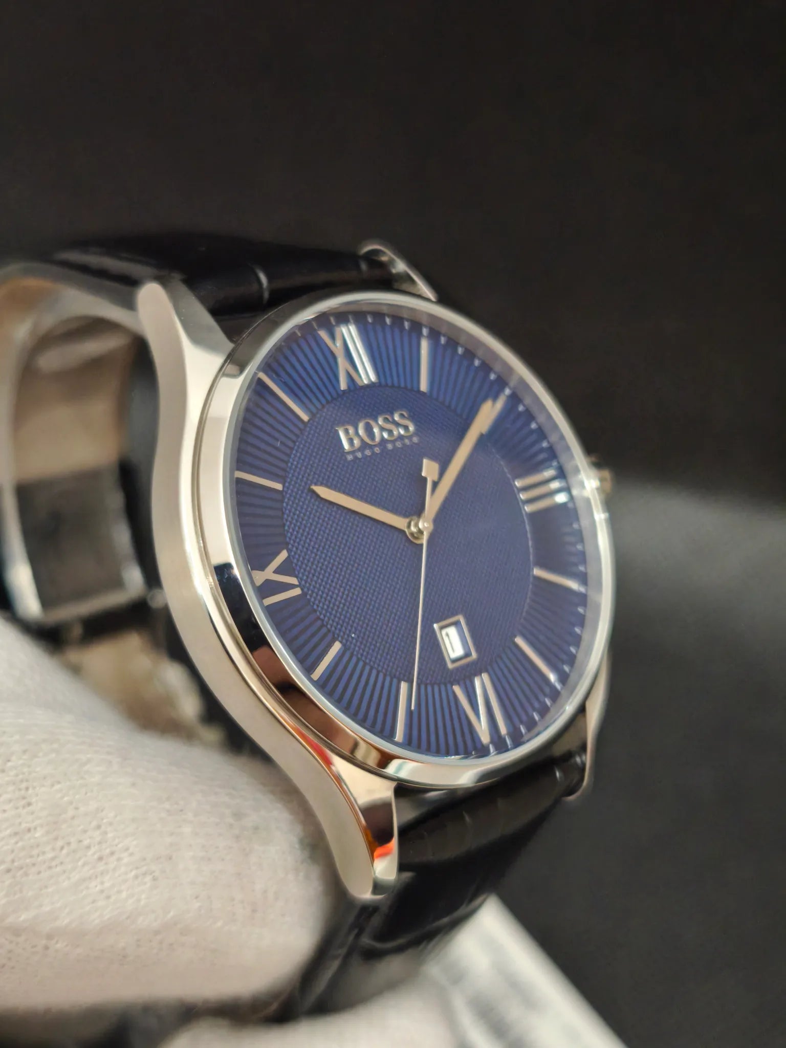 Reloj Hugo Boss Governor 1513553