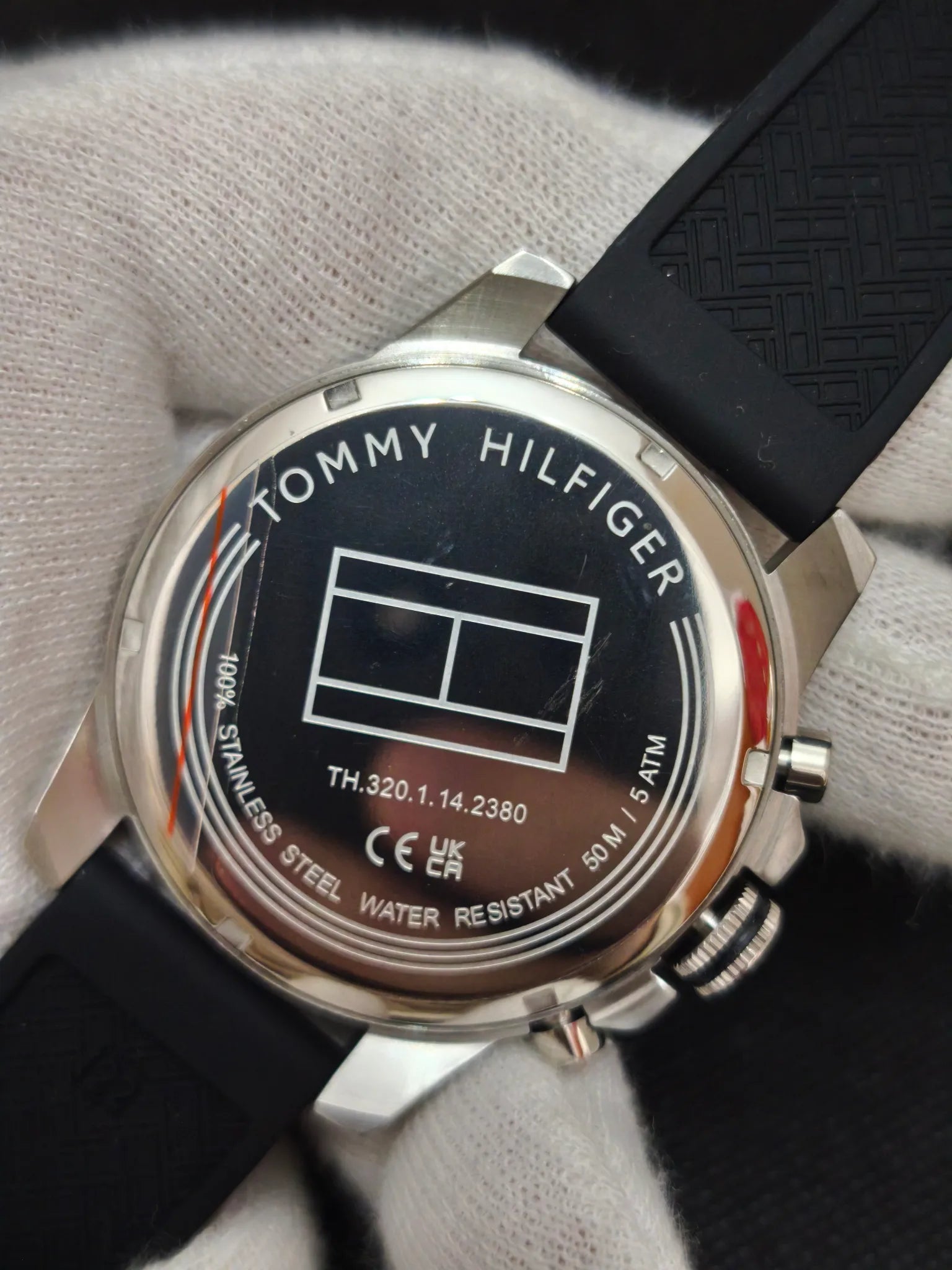 Reloj Tommy Hilfiger Decker 1791473