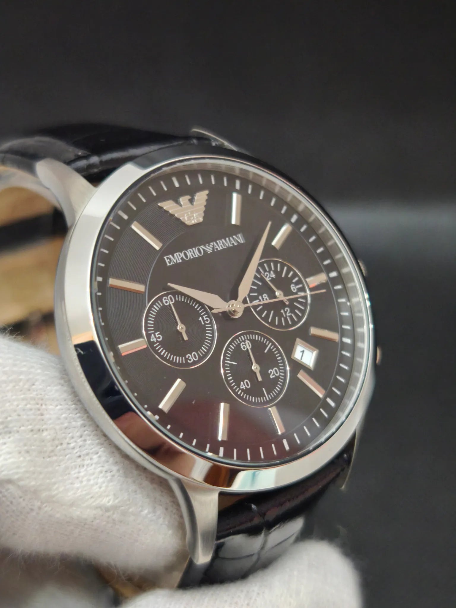 Reloj Emporio Armani Renato AR2447