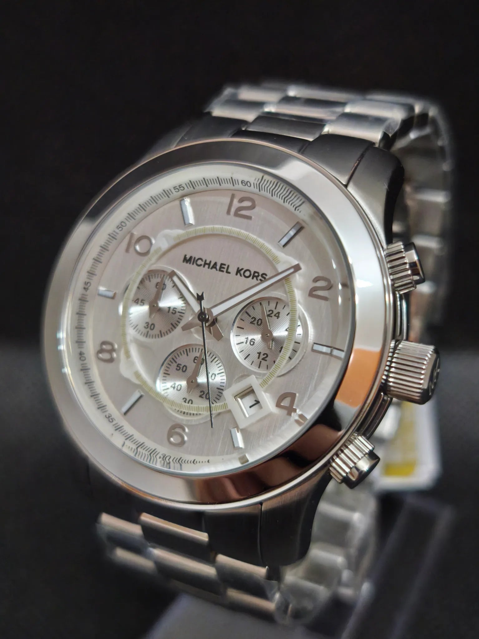 Reloj Michael Kors Runway MK8086