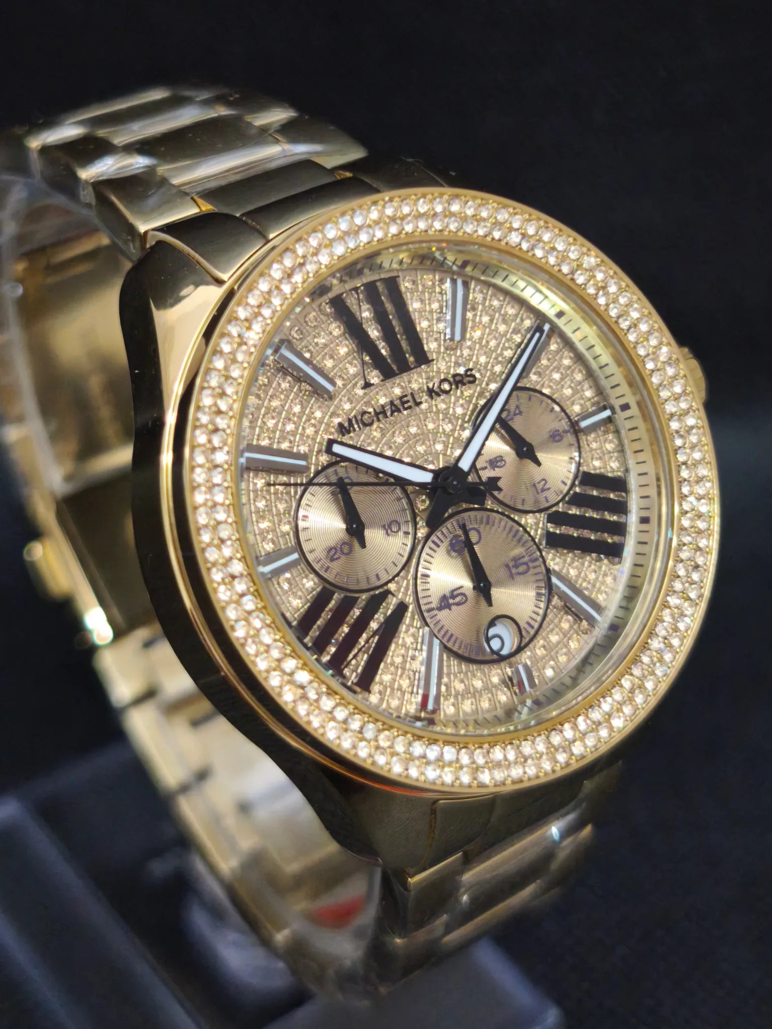 Reloj Michael Kors MK6095