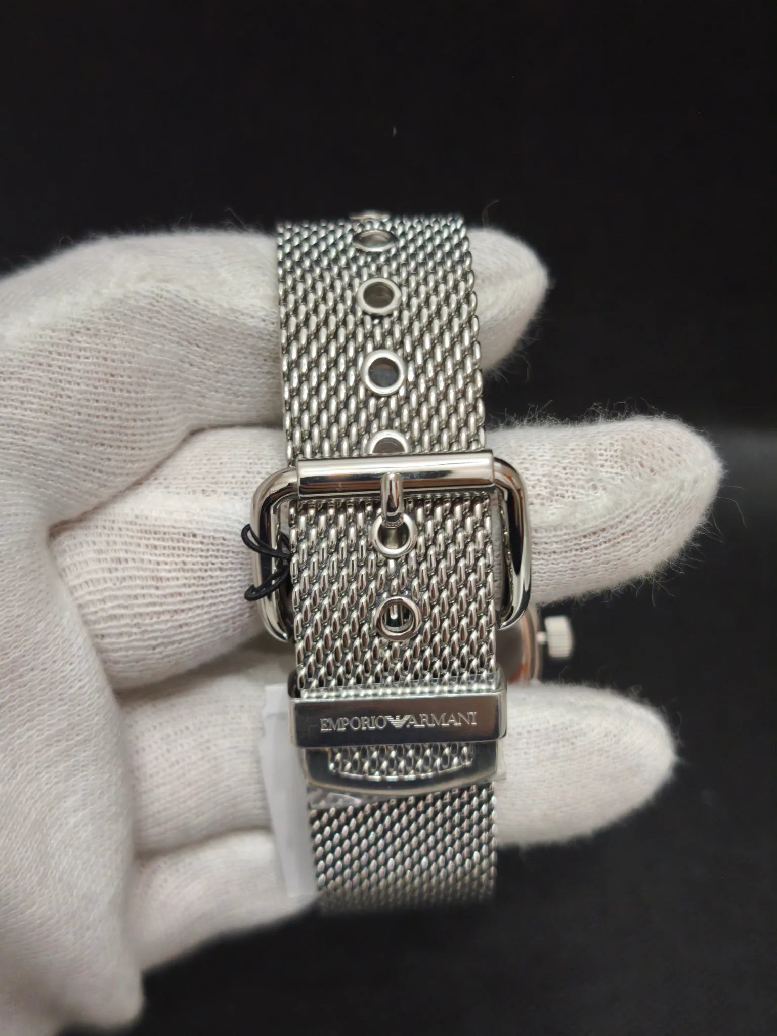 Reloj Emporio Armani Luigi AR1808