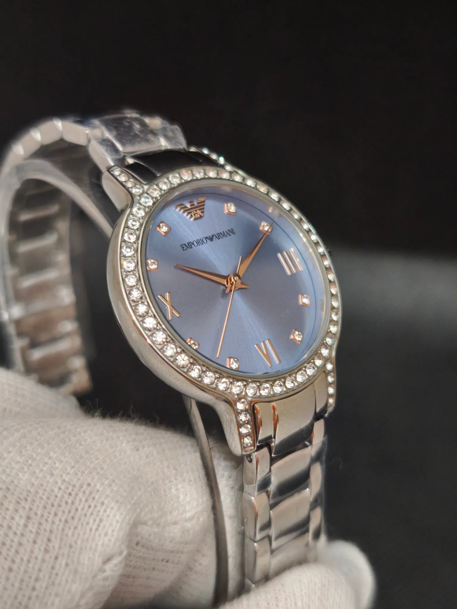 Reloj Emporio Armani AR11585 Cleo