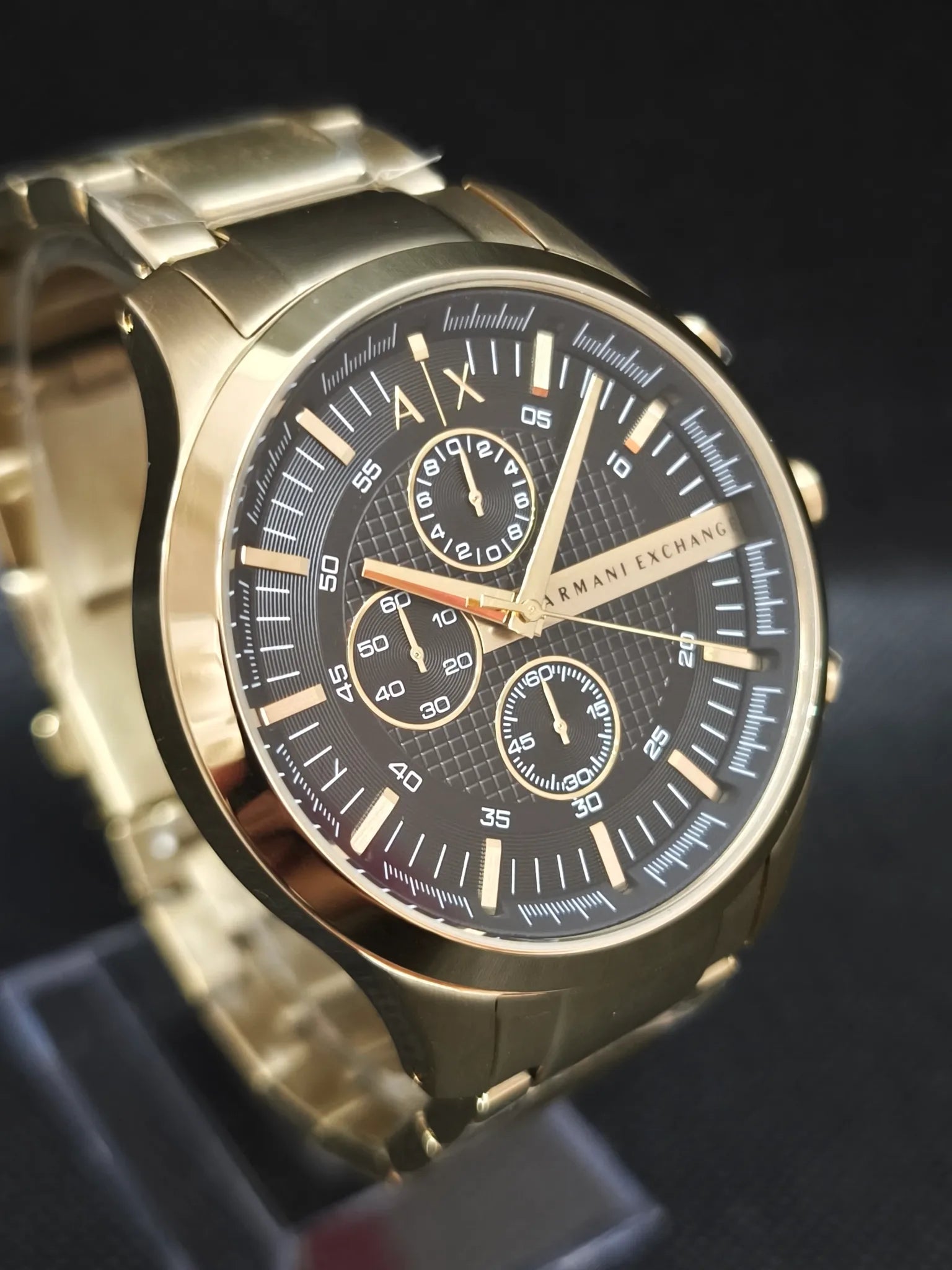 Reloj Armani Exchange Hampton AX2137