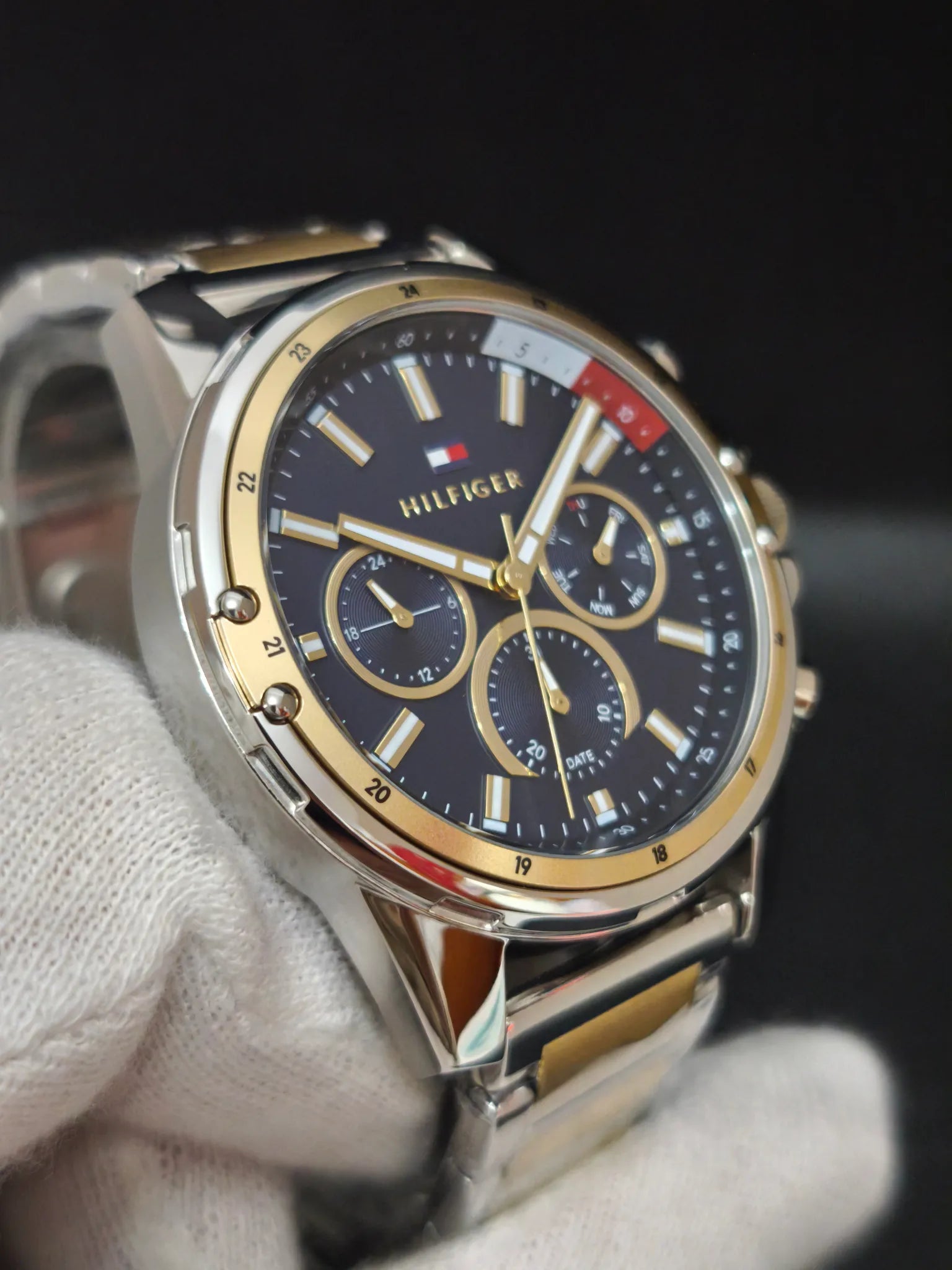 Reloj Tommy Hilfiger Mason 1791937