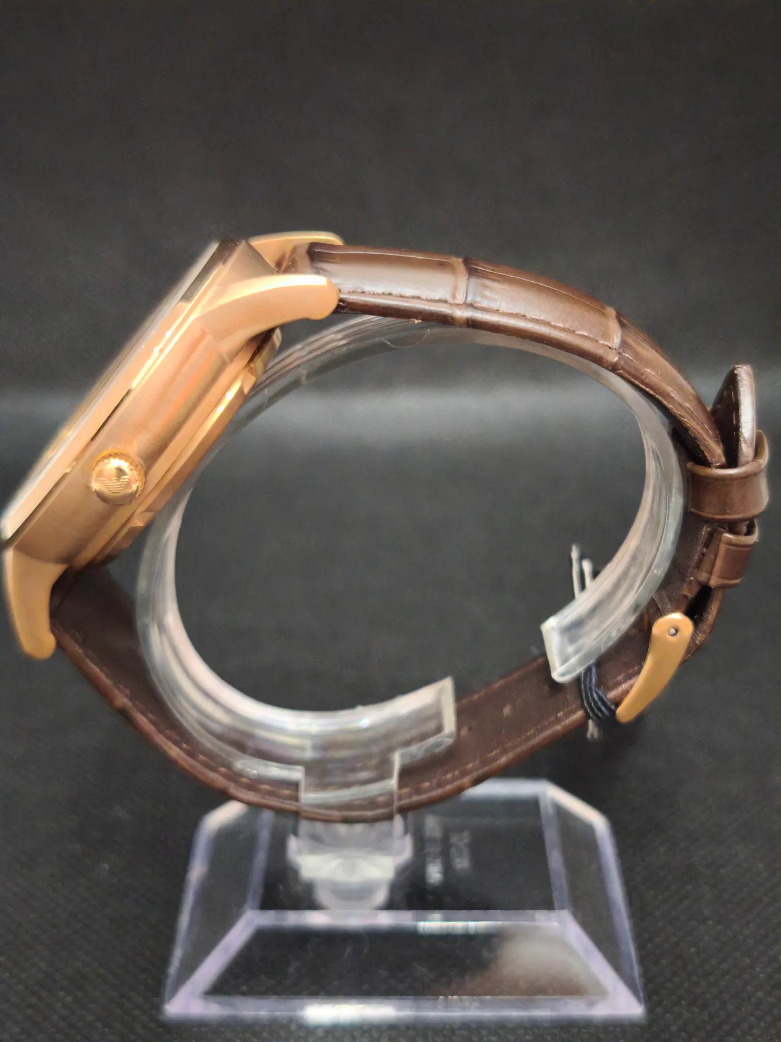 Reloj Emporio Armani Meccanico AR60039