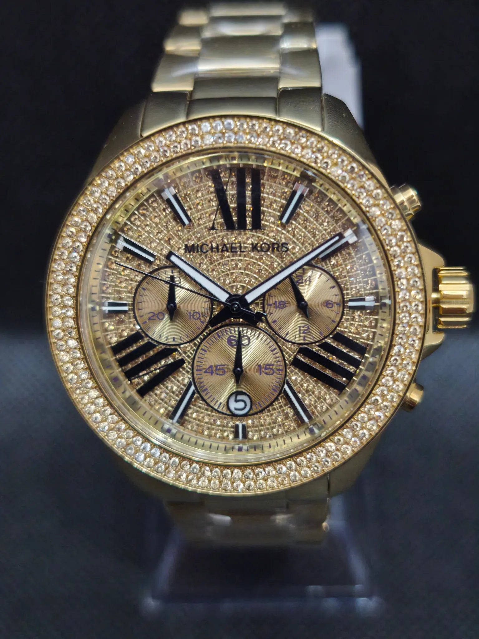 Reloj Michael Kors MK6095