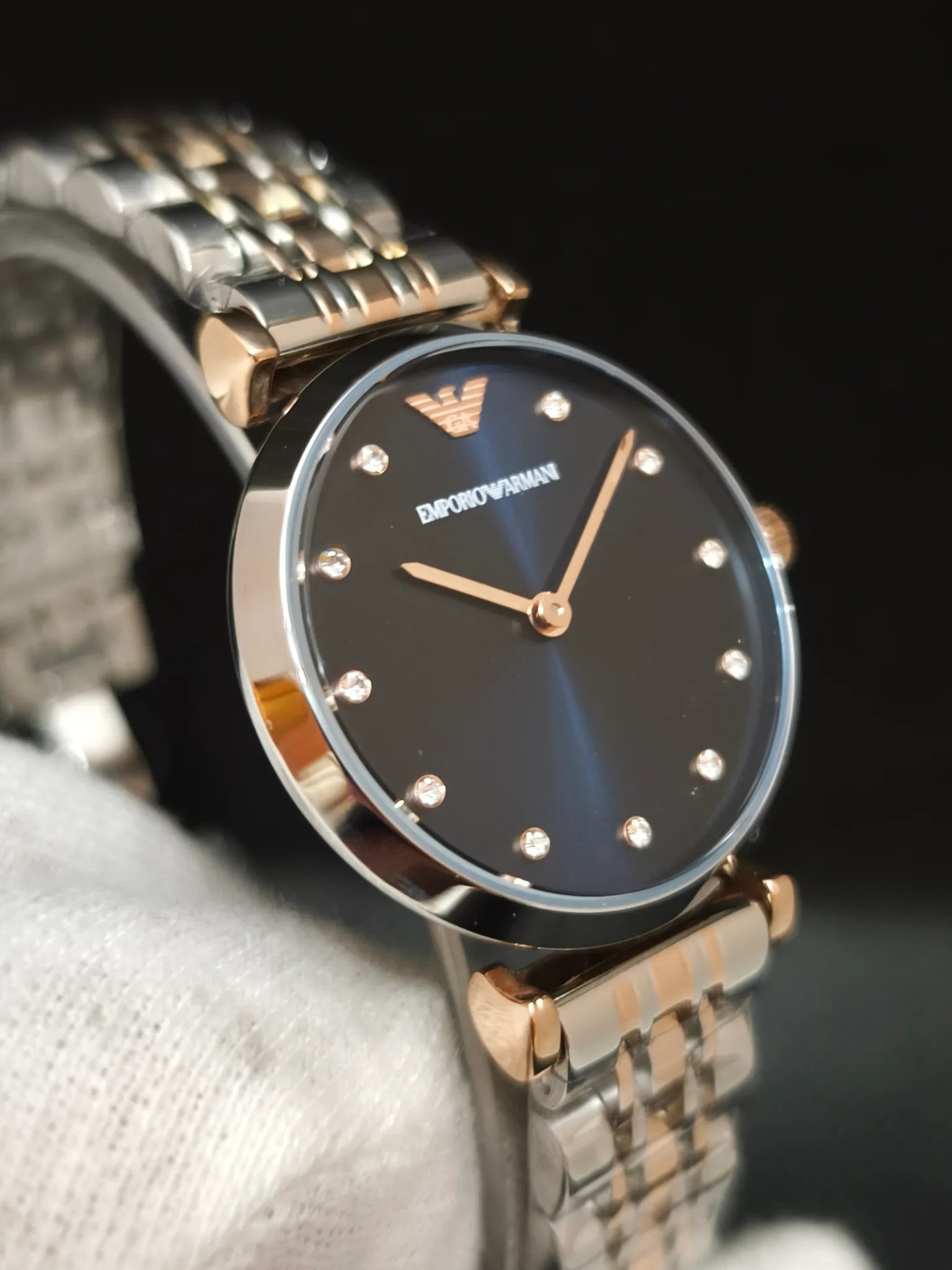 Reloj Emporio Armani Gianni T-Bar AR11092