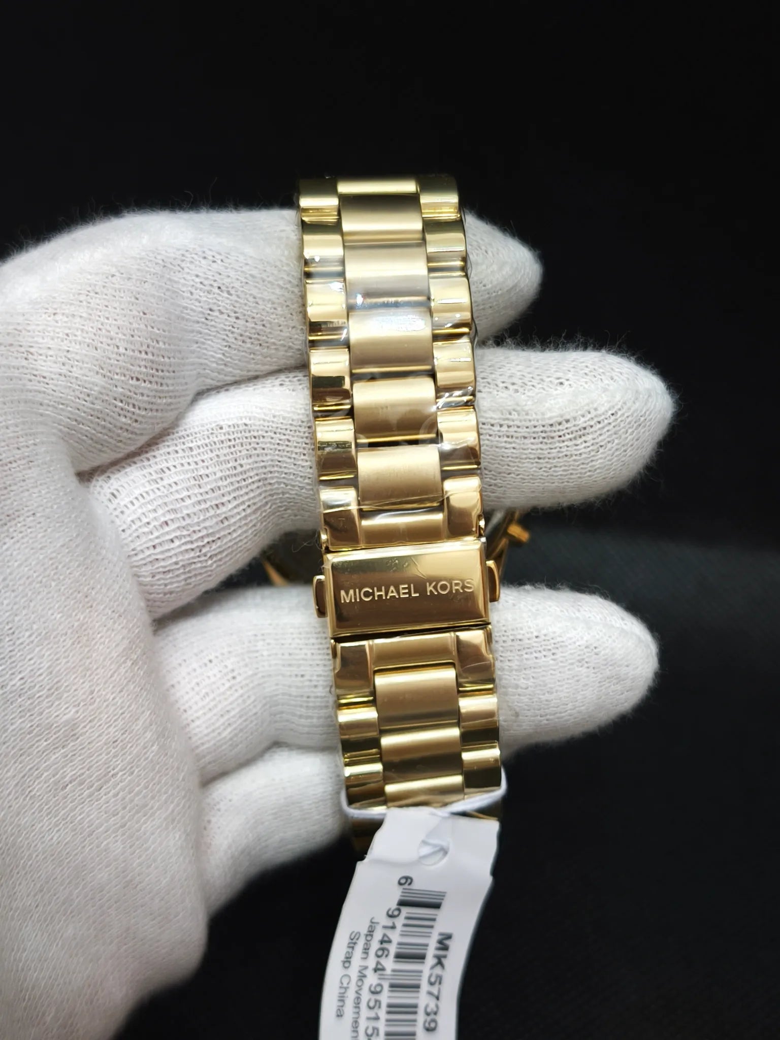 Reloj Michael Kors Bradshaw MK5739