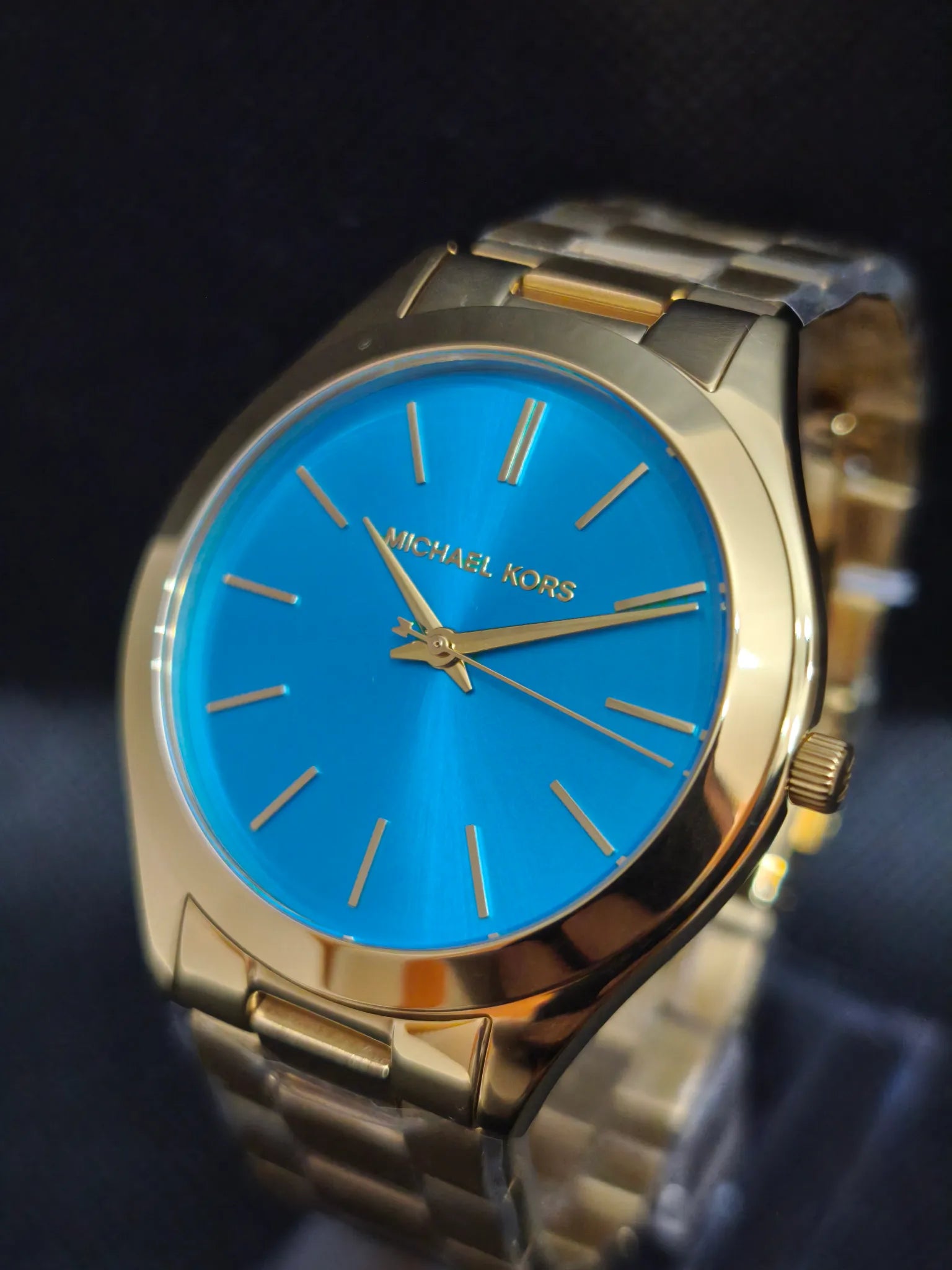 Reloj Michael Kors Slim Runway MK3265