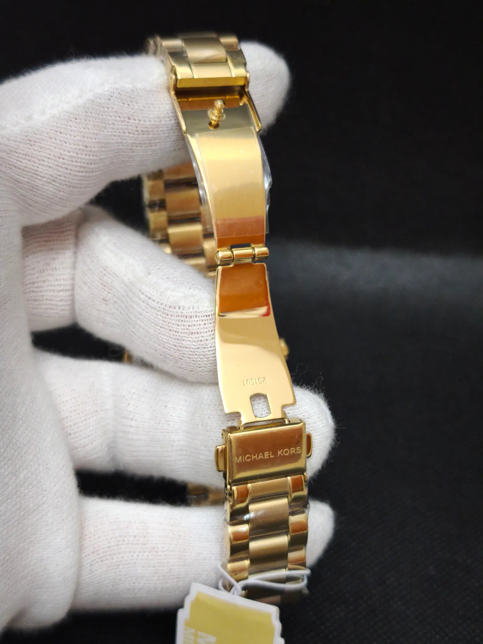 Reloj Michael Kors Bradshaw MK5798