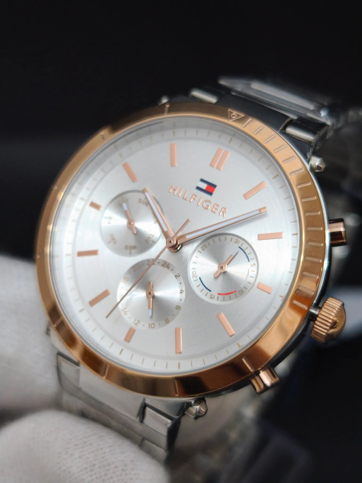 Reloj Tommy Hilfiger Emery 1782348