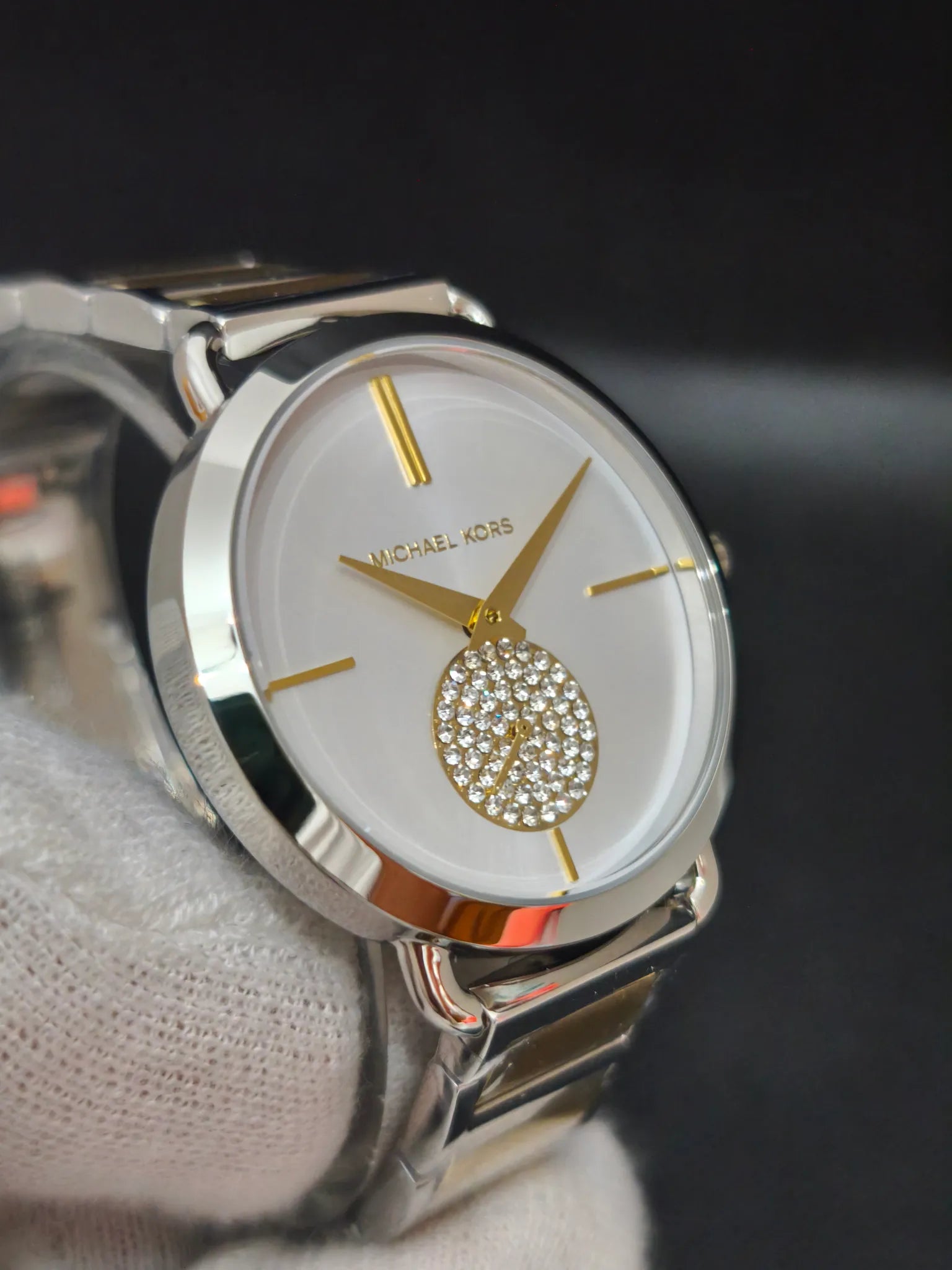 Reloj Michael Kors MK3679 Portia