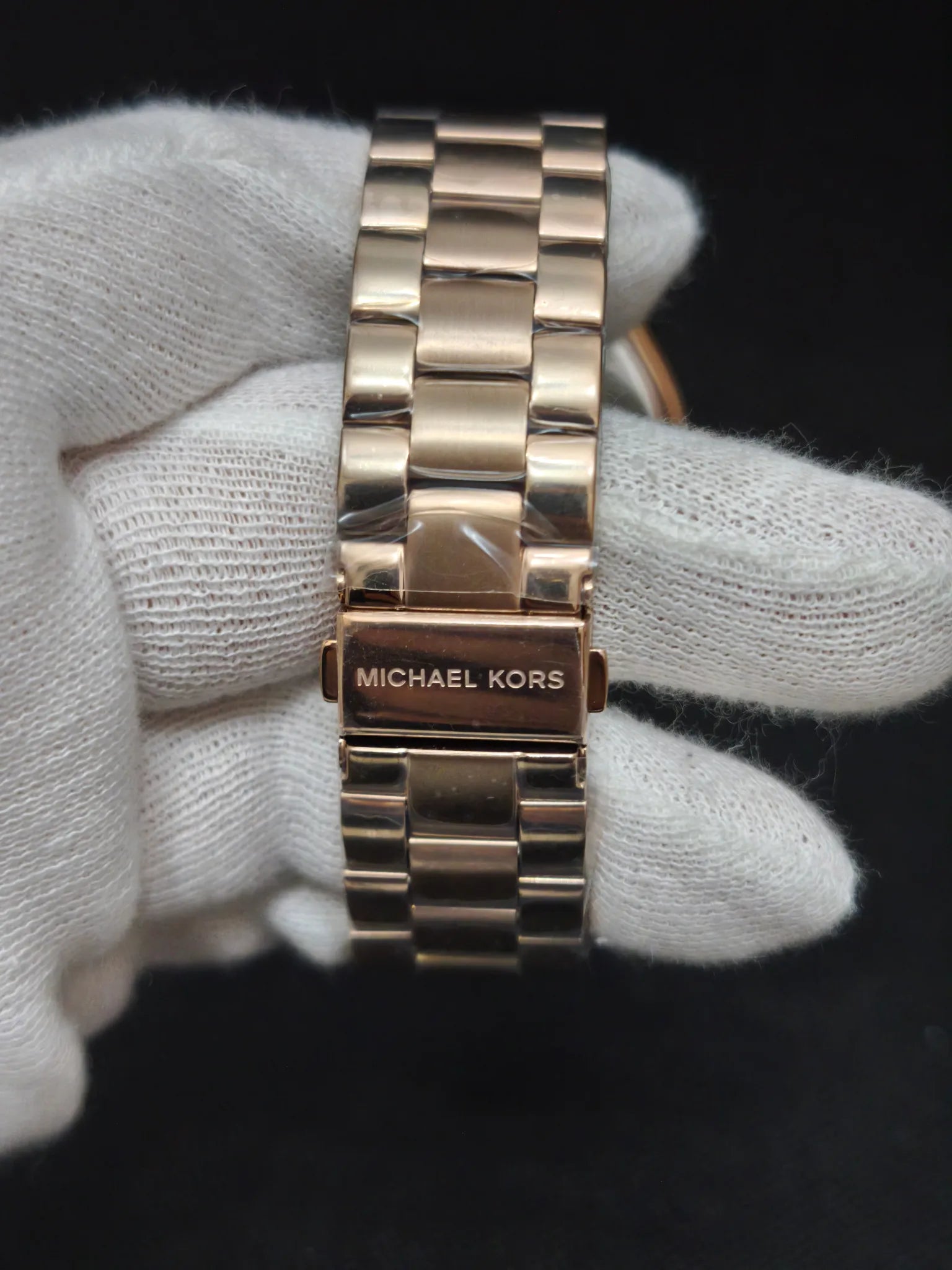 Reloj Michael Kors Slim Runway MK3197