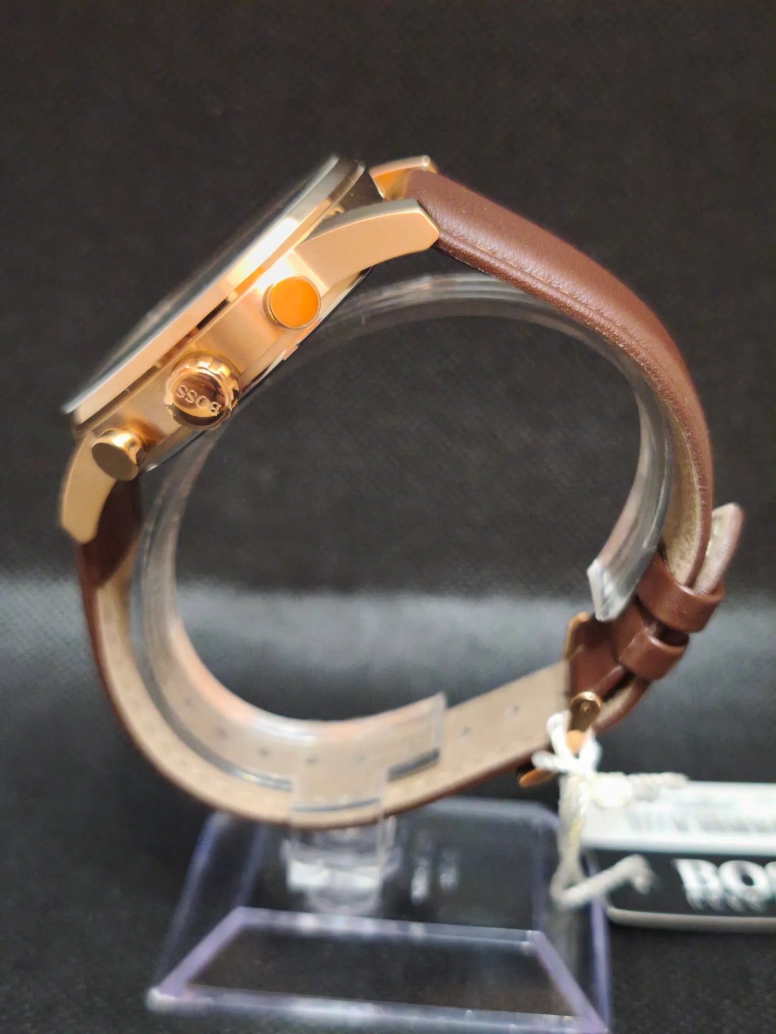 Reloj Hugo Boss Navigator 1513496