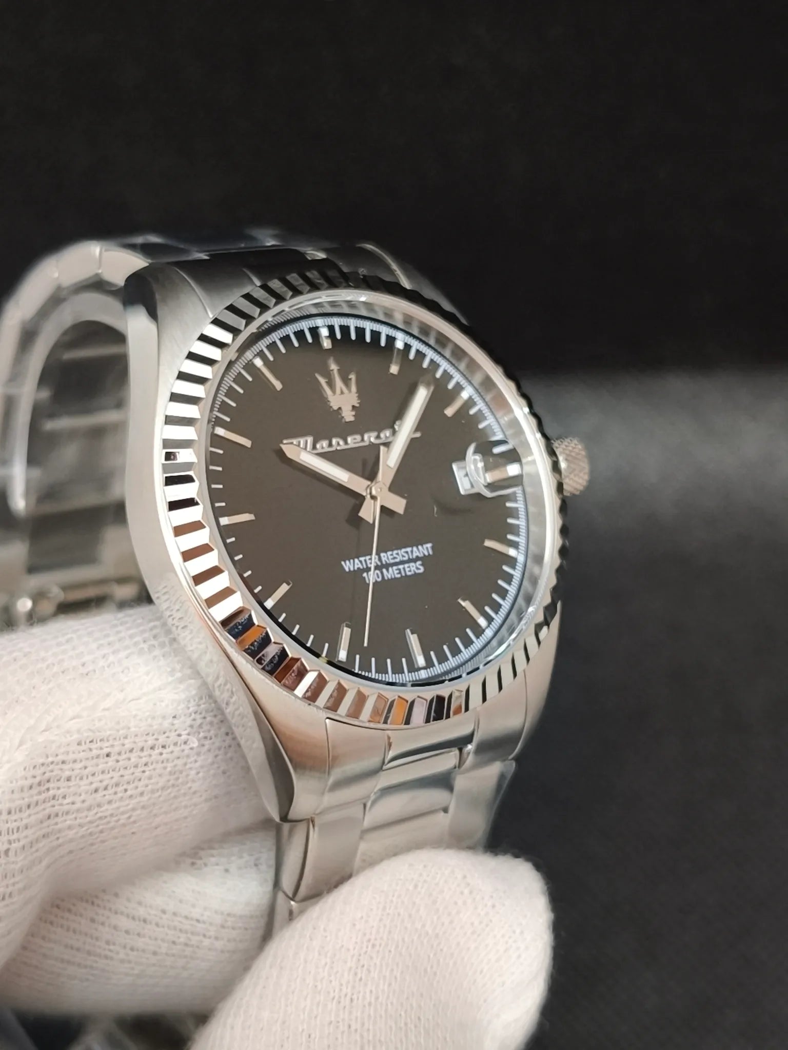 Reloj Maserati Competizione R8853100028