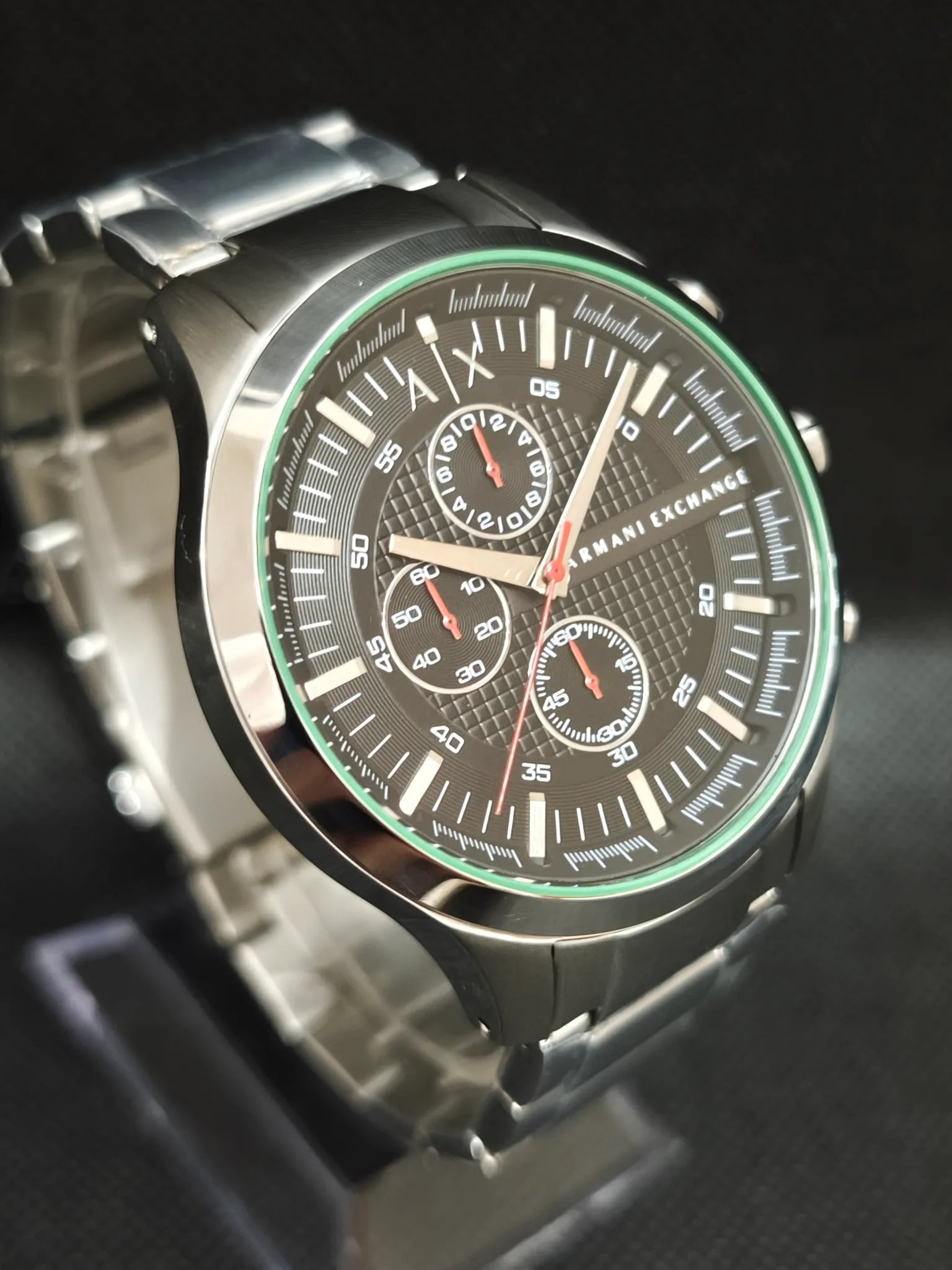 Reloj Armani Exchange Hampton AX2163