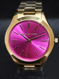 Reloj Michael Kors Slim Runway MK3264