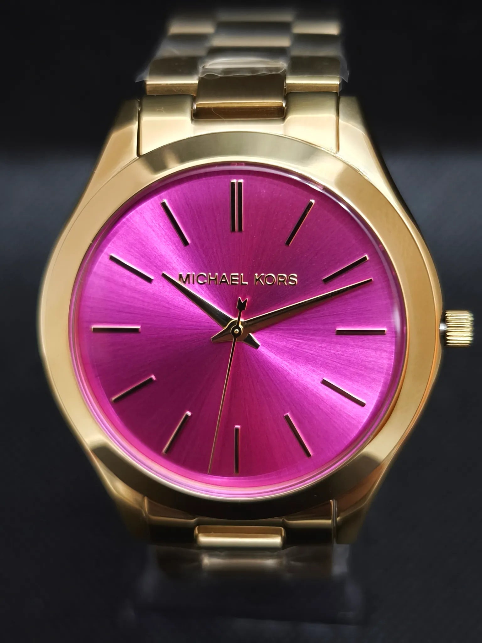 Reloj Michael Kors Slim Runway MK3264