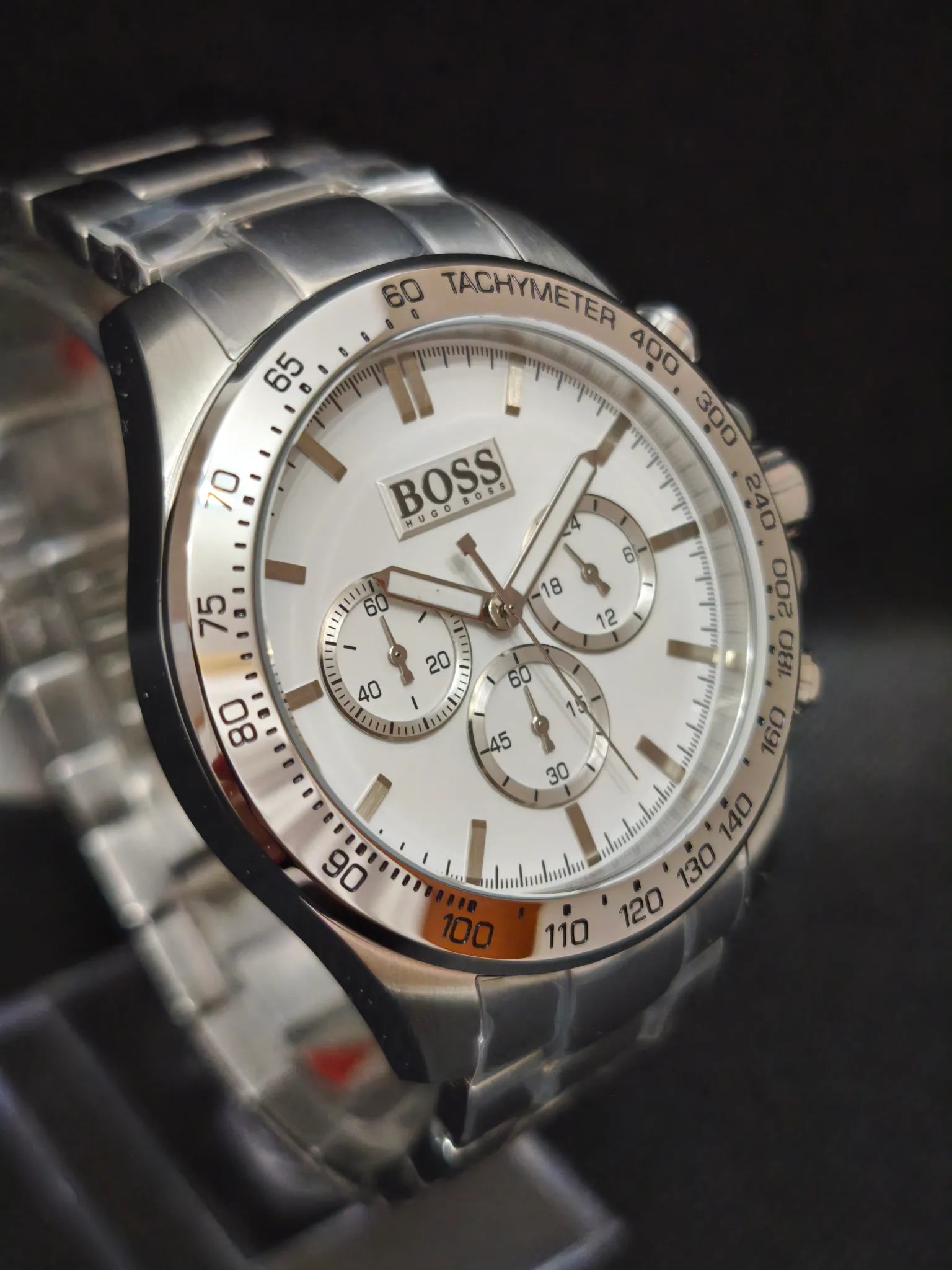 Reloj Hugo Boss Ikon 1512962