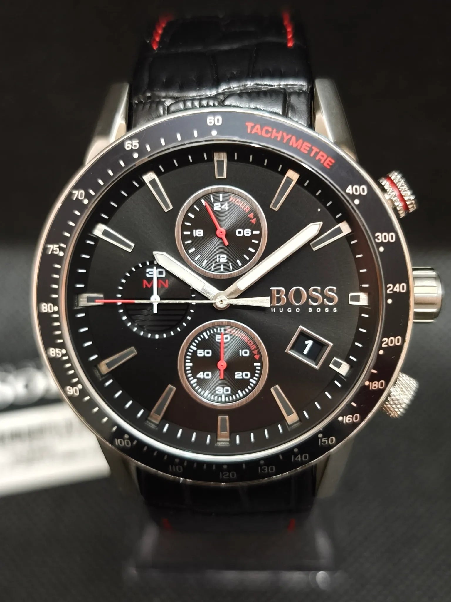Reloj Hugo Boss Rafale 1513390