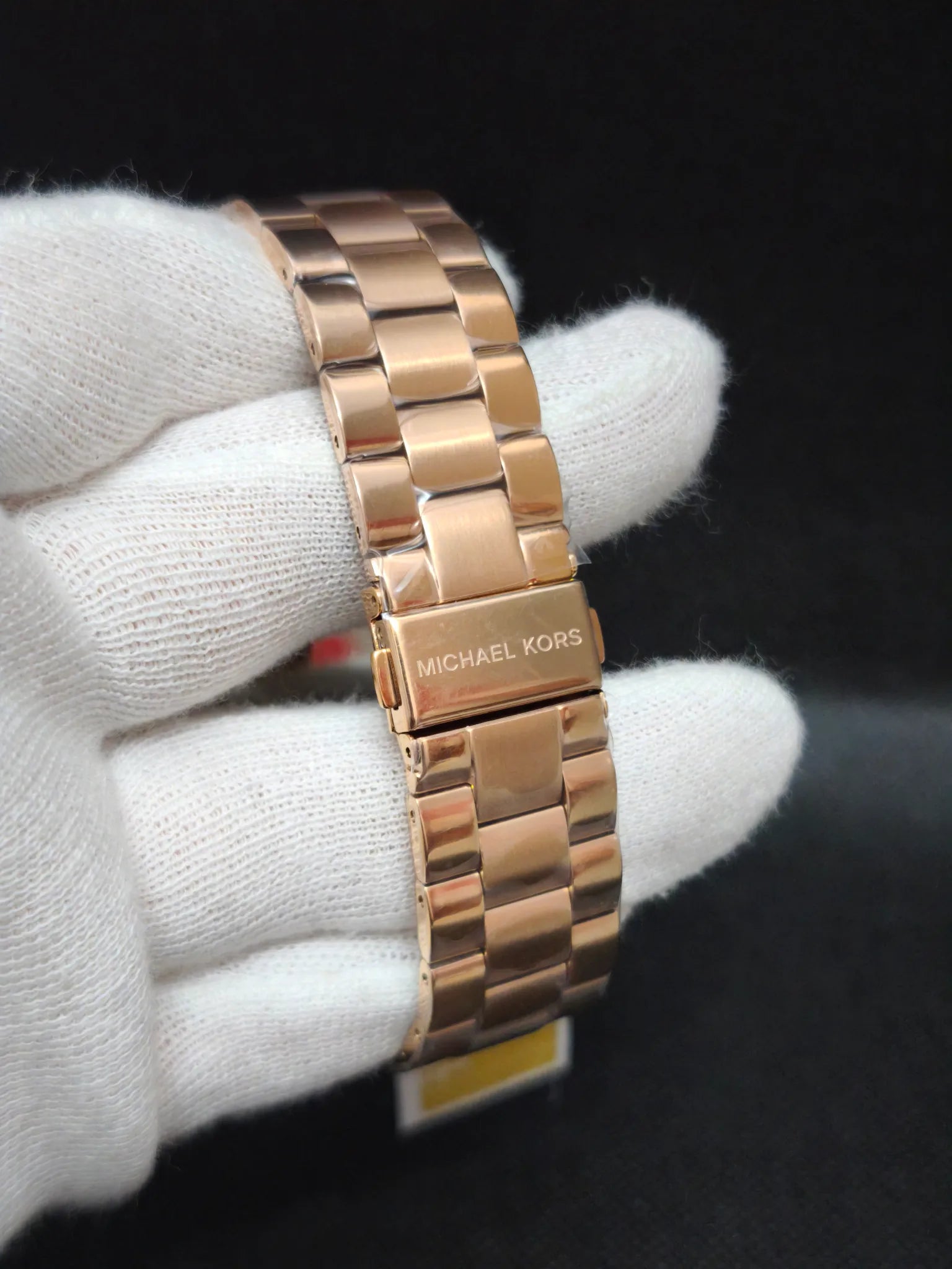 Reloj Michael Kors Slim Runway MK3494